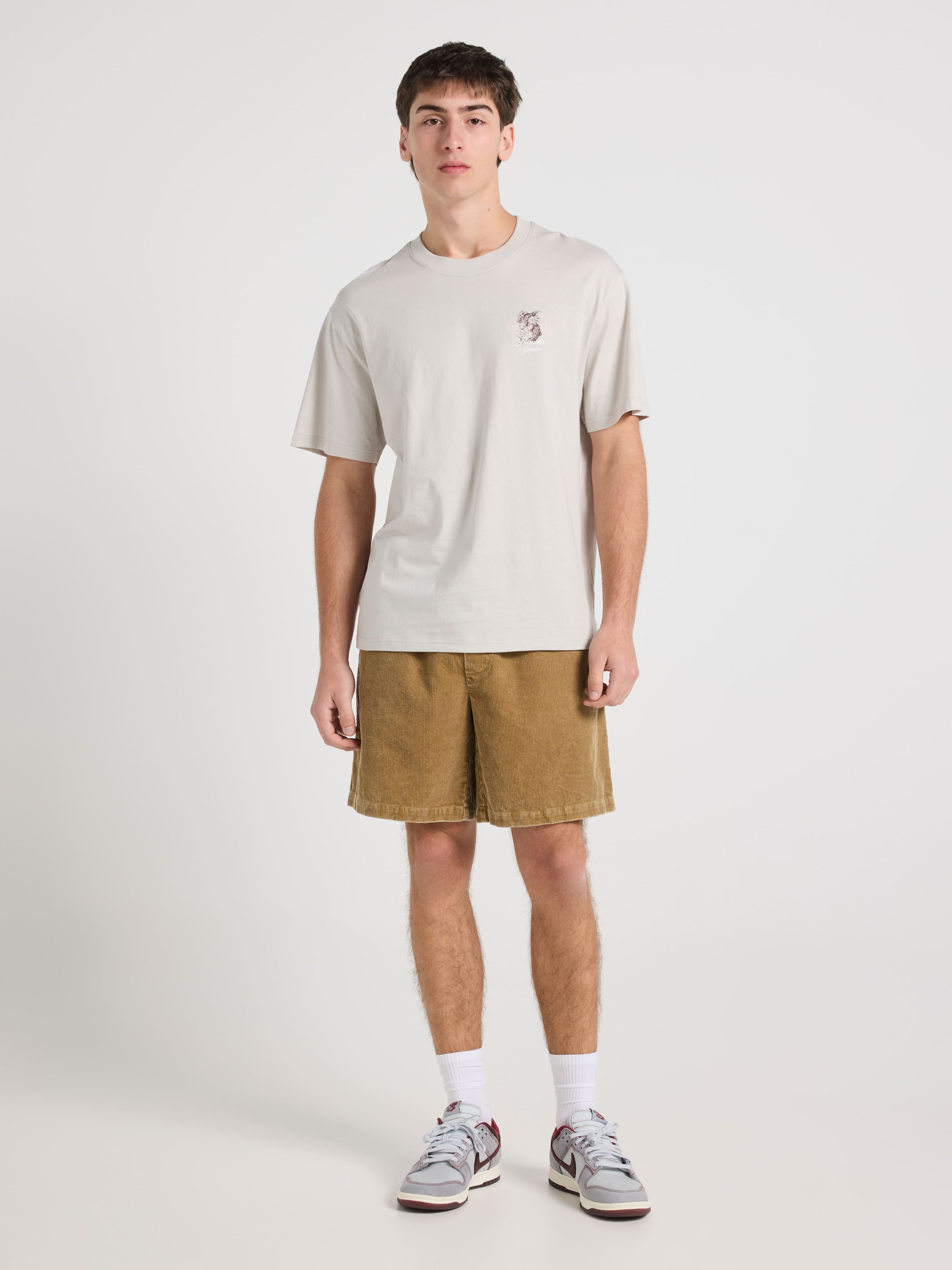 Alfie Everyday Short