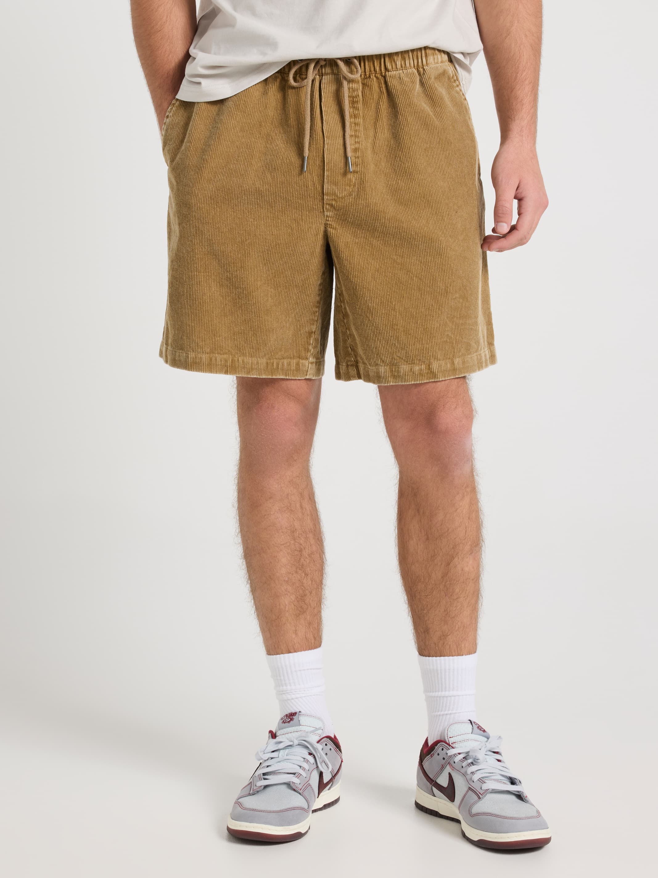 Alfie Everyday Short