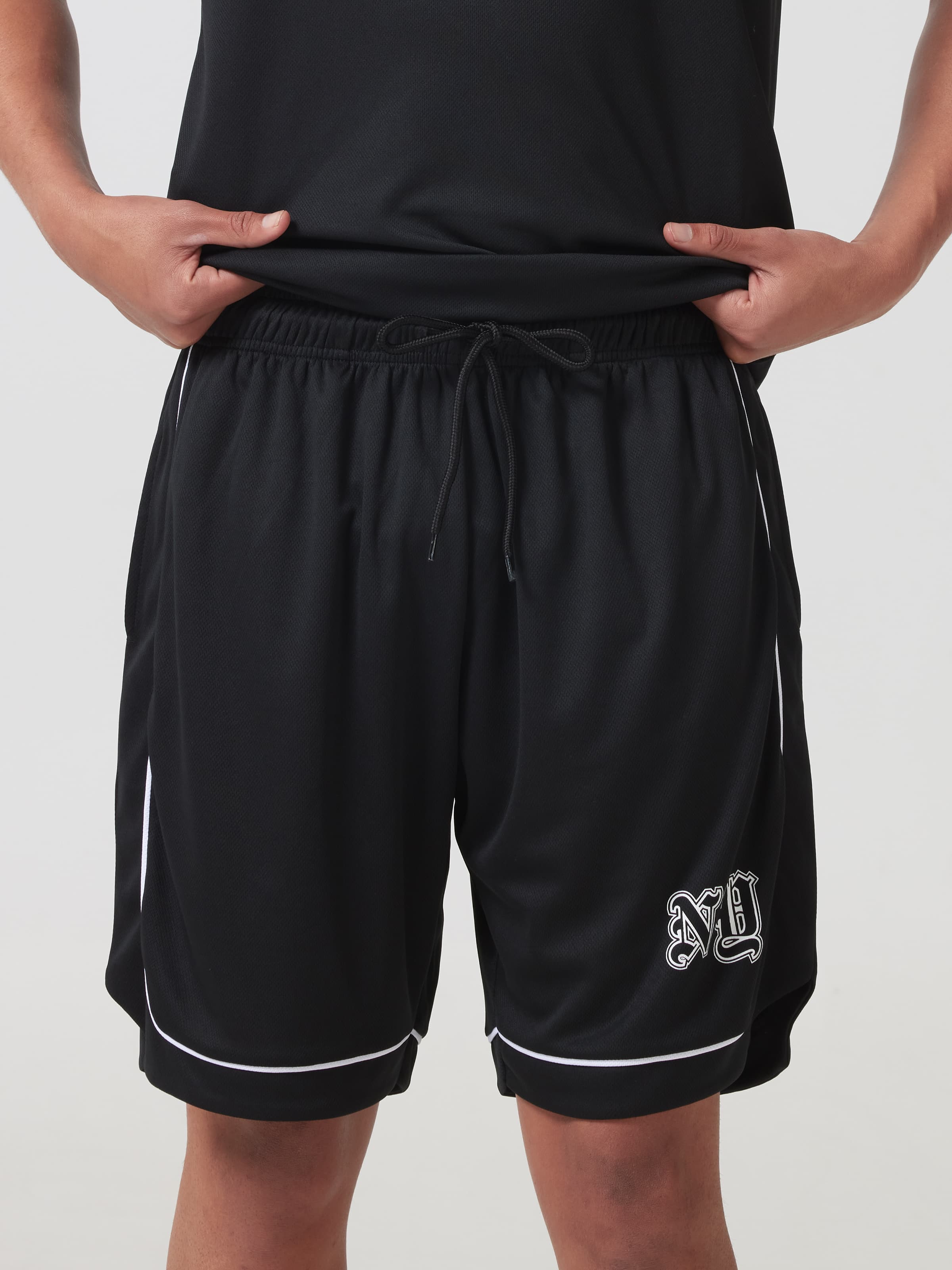 Basketball Short
