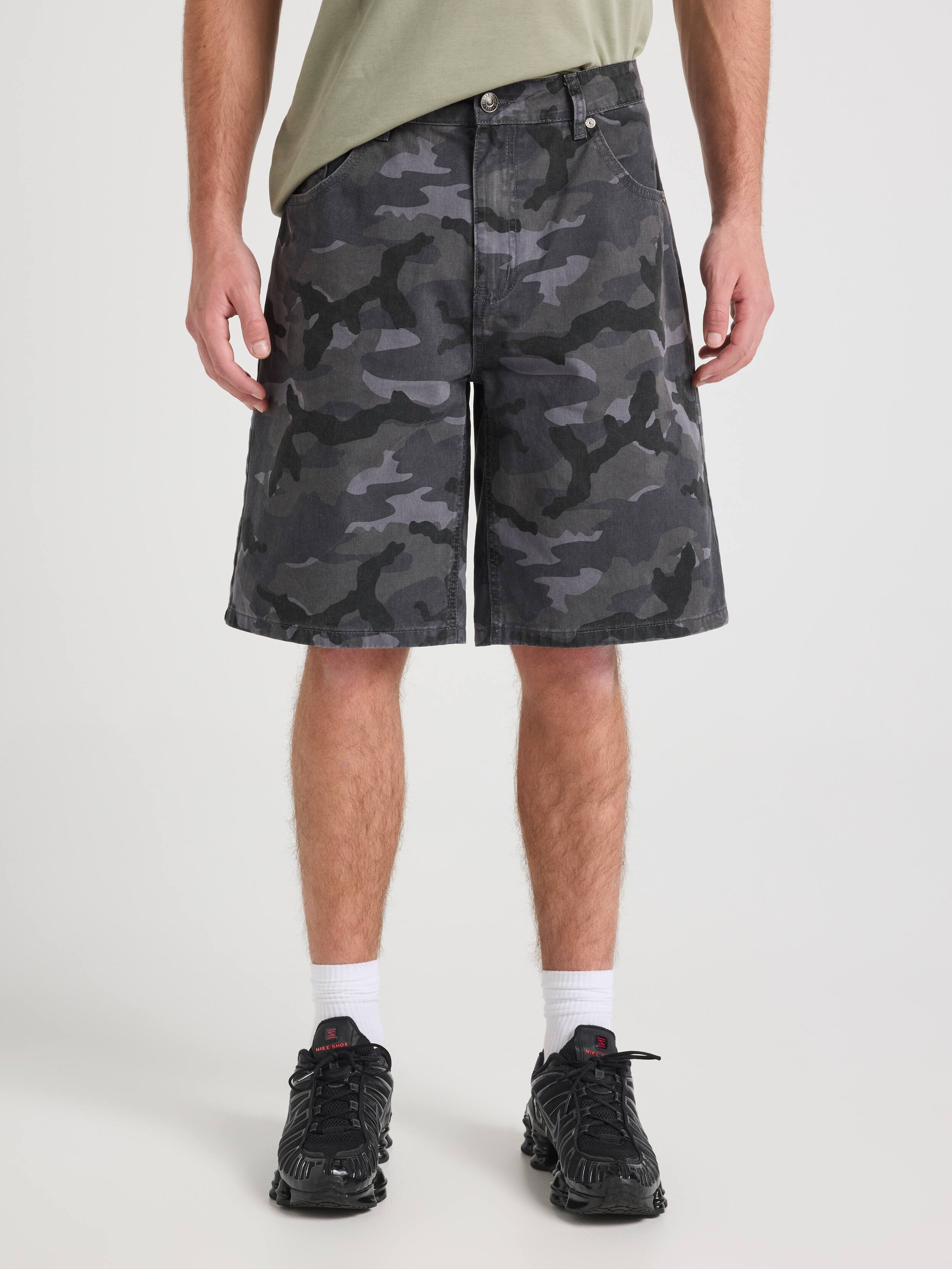 Hunter Jort