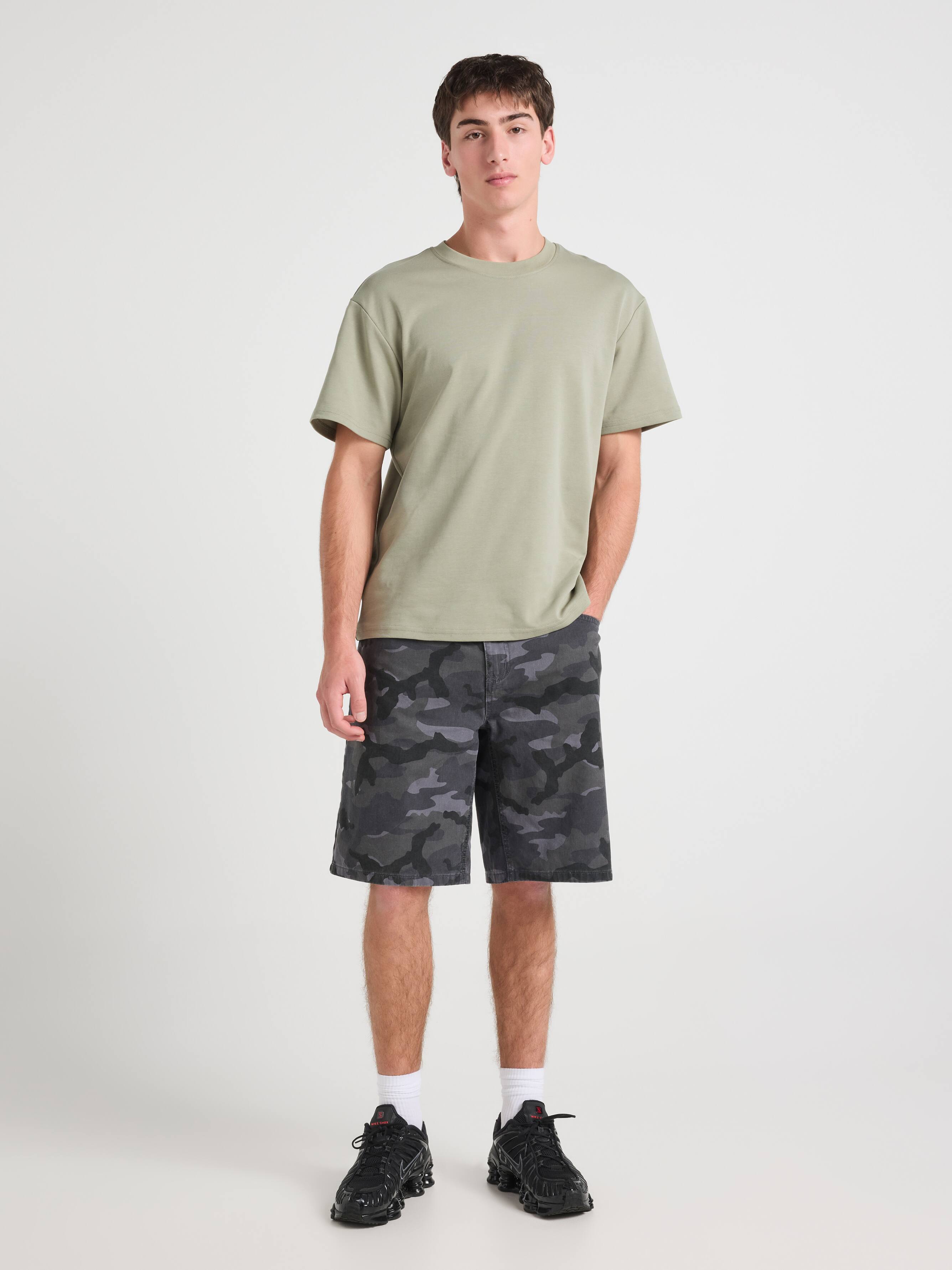 Hunter Jort