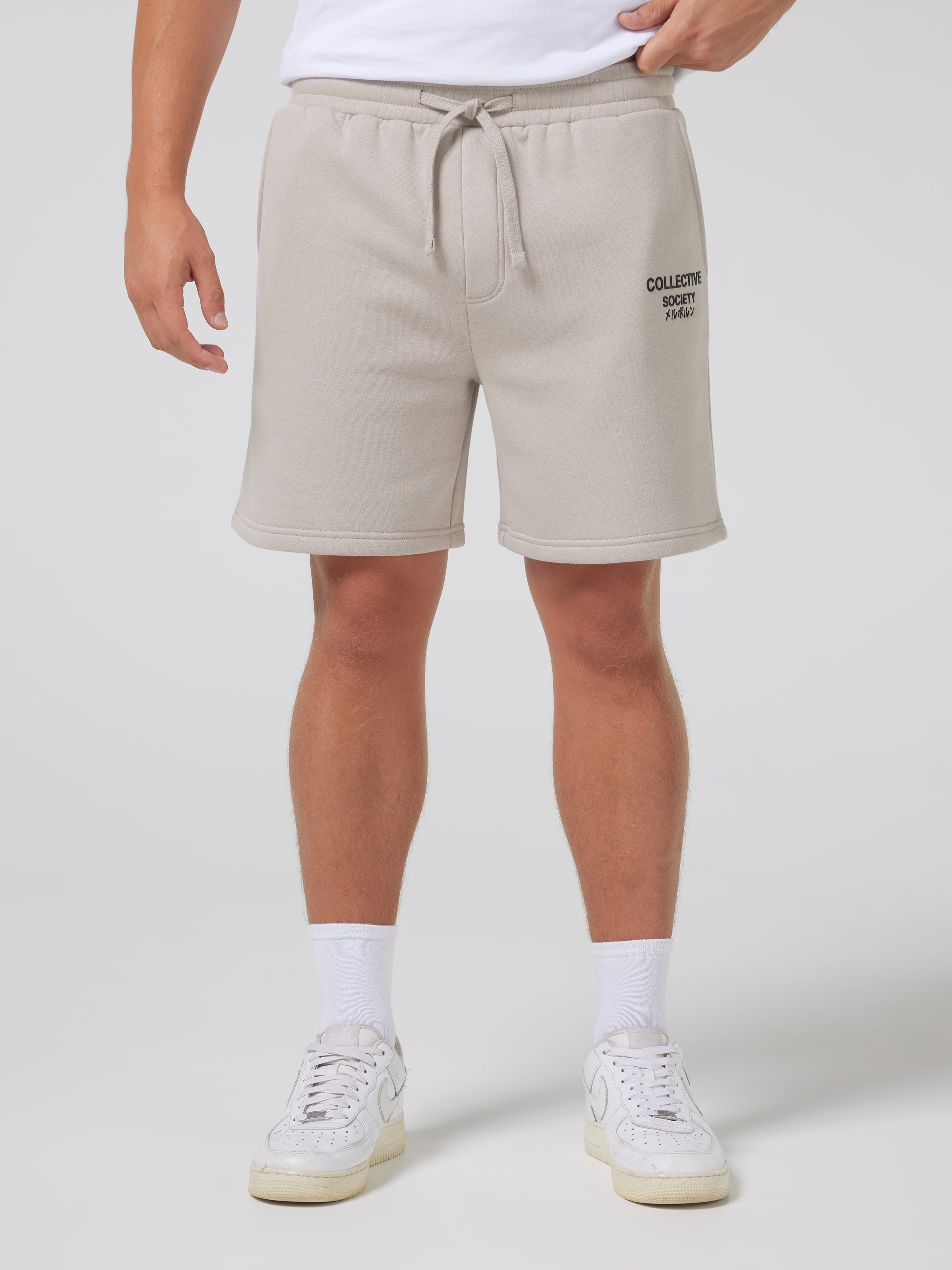 Collective Society Trackshort