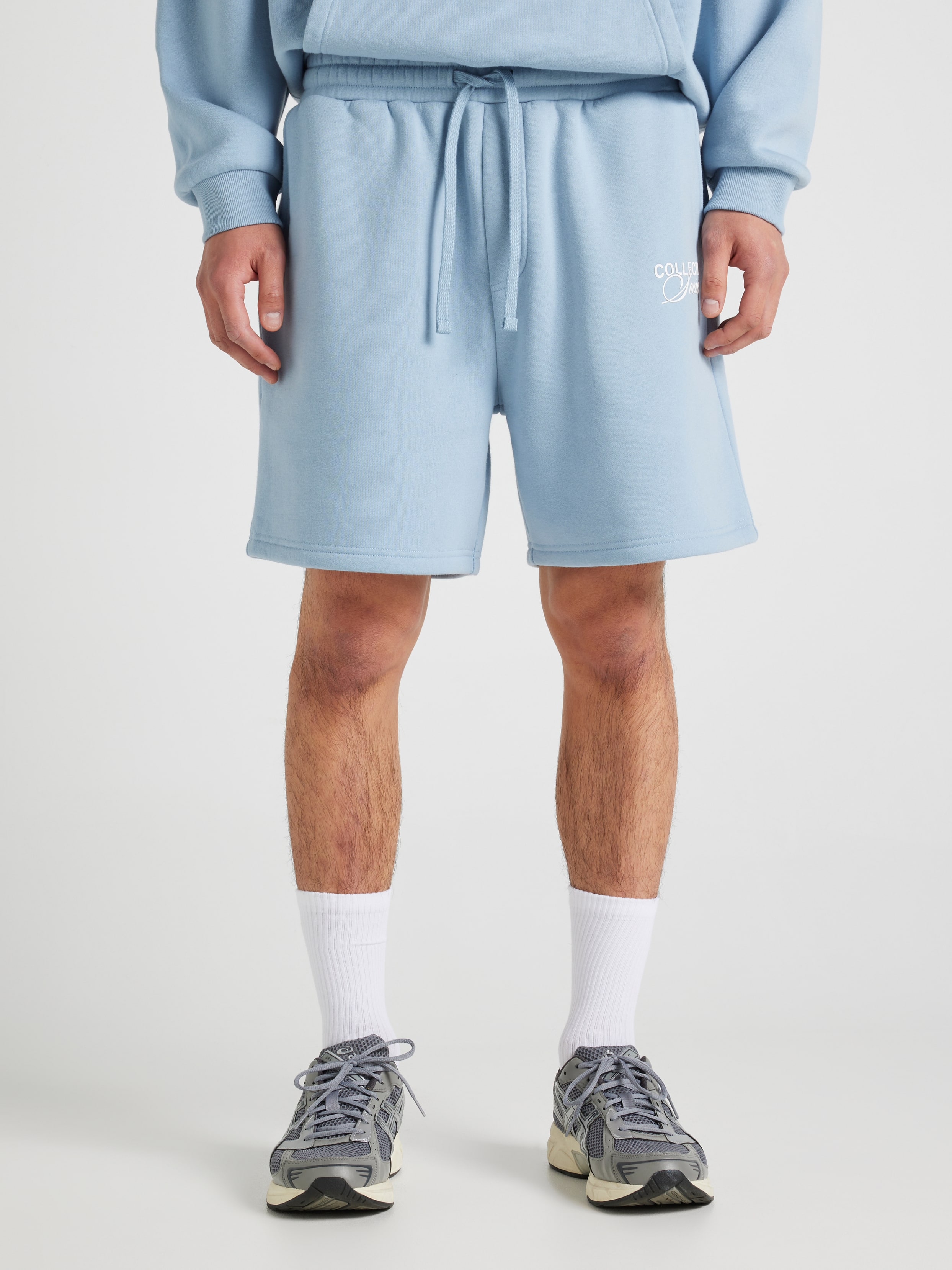 Collective Society Trackshort
