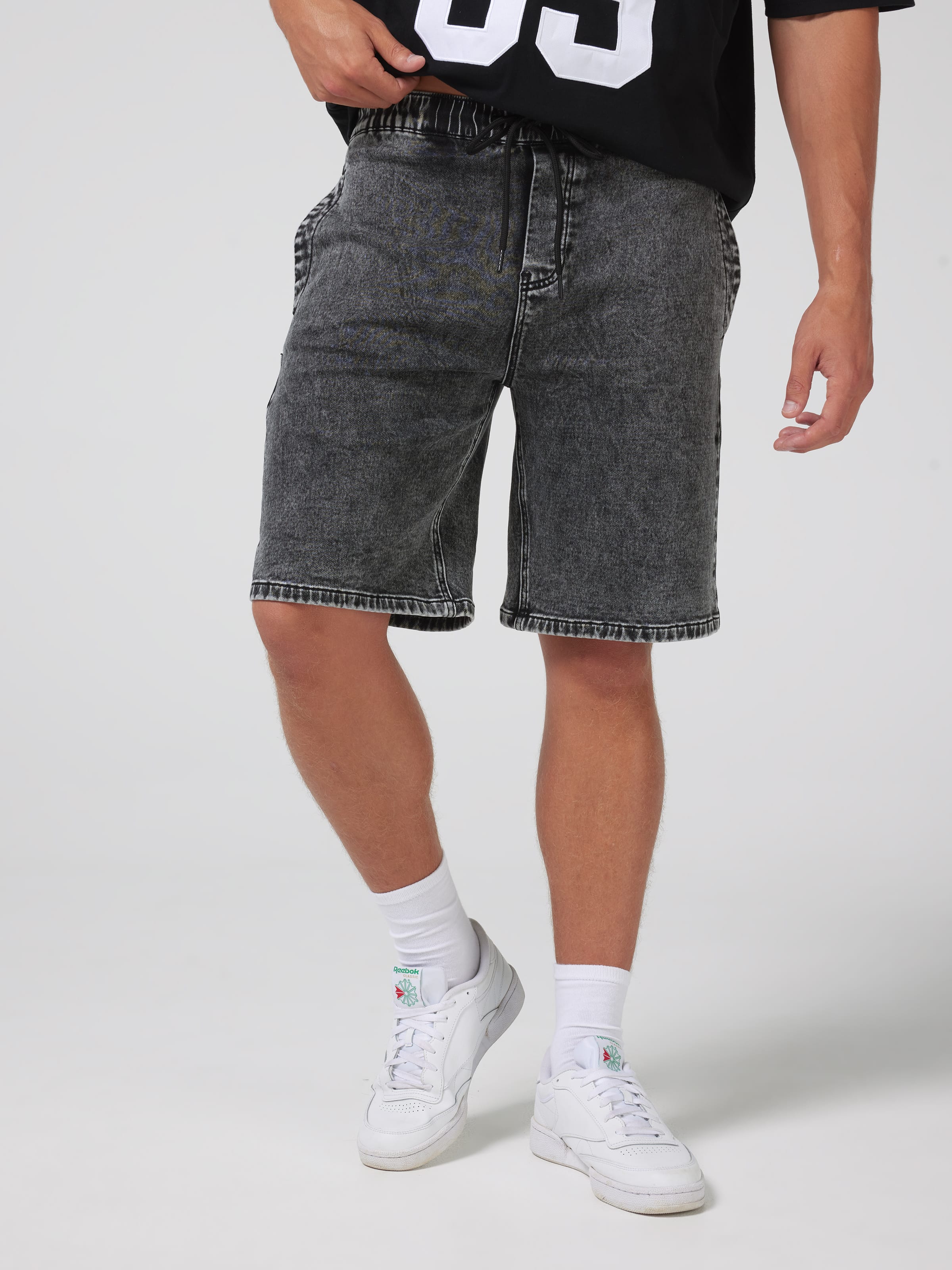 Flex It Liam Jogger Short