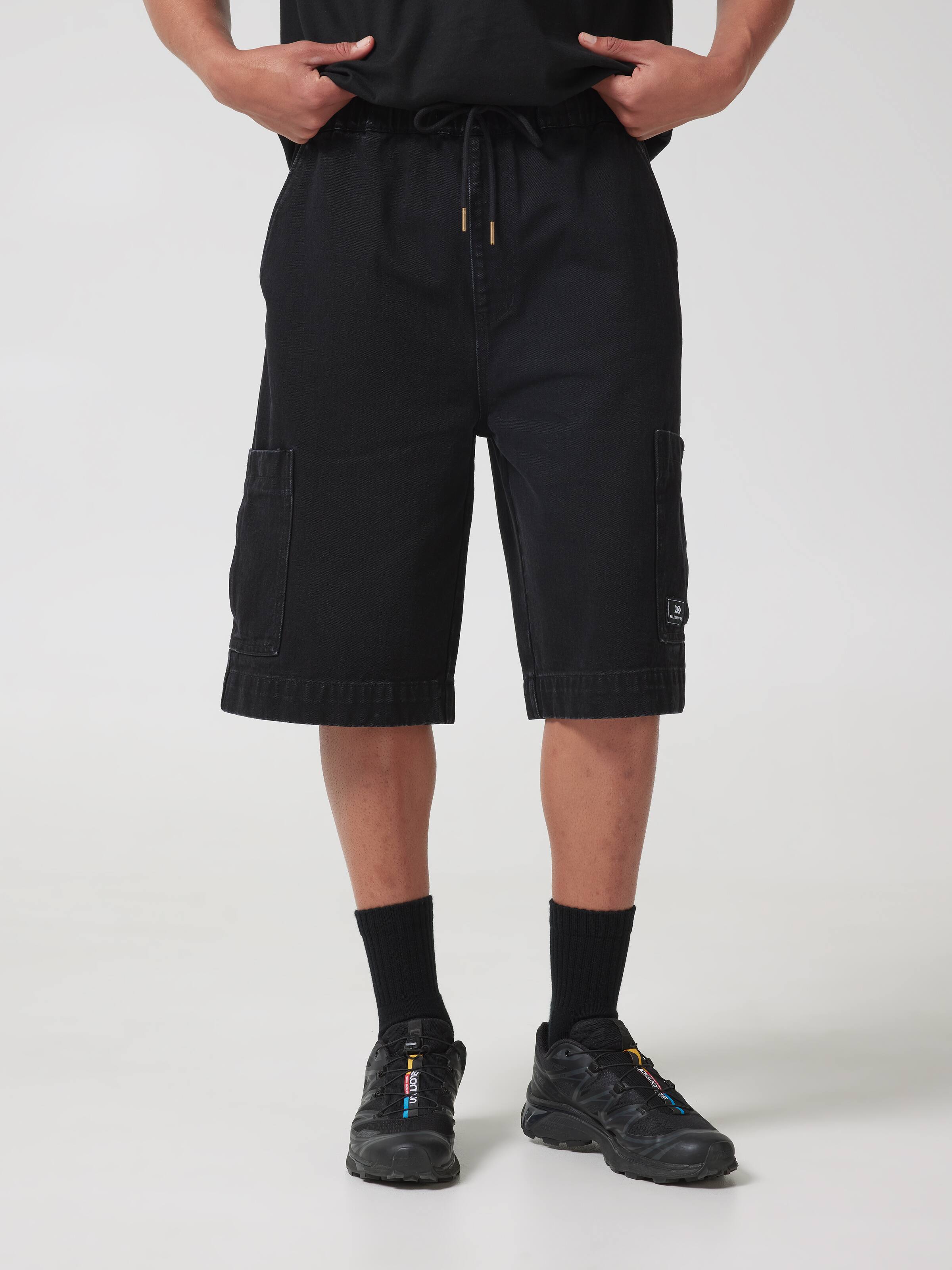 Elliot Elastic Jort
