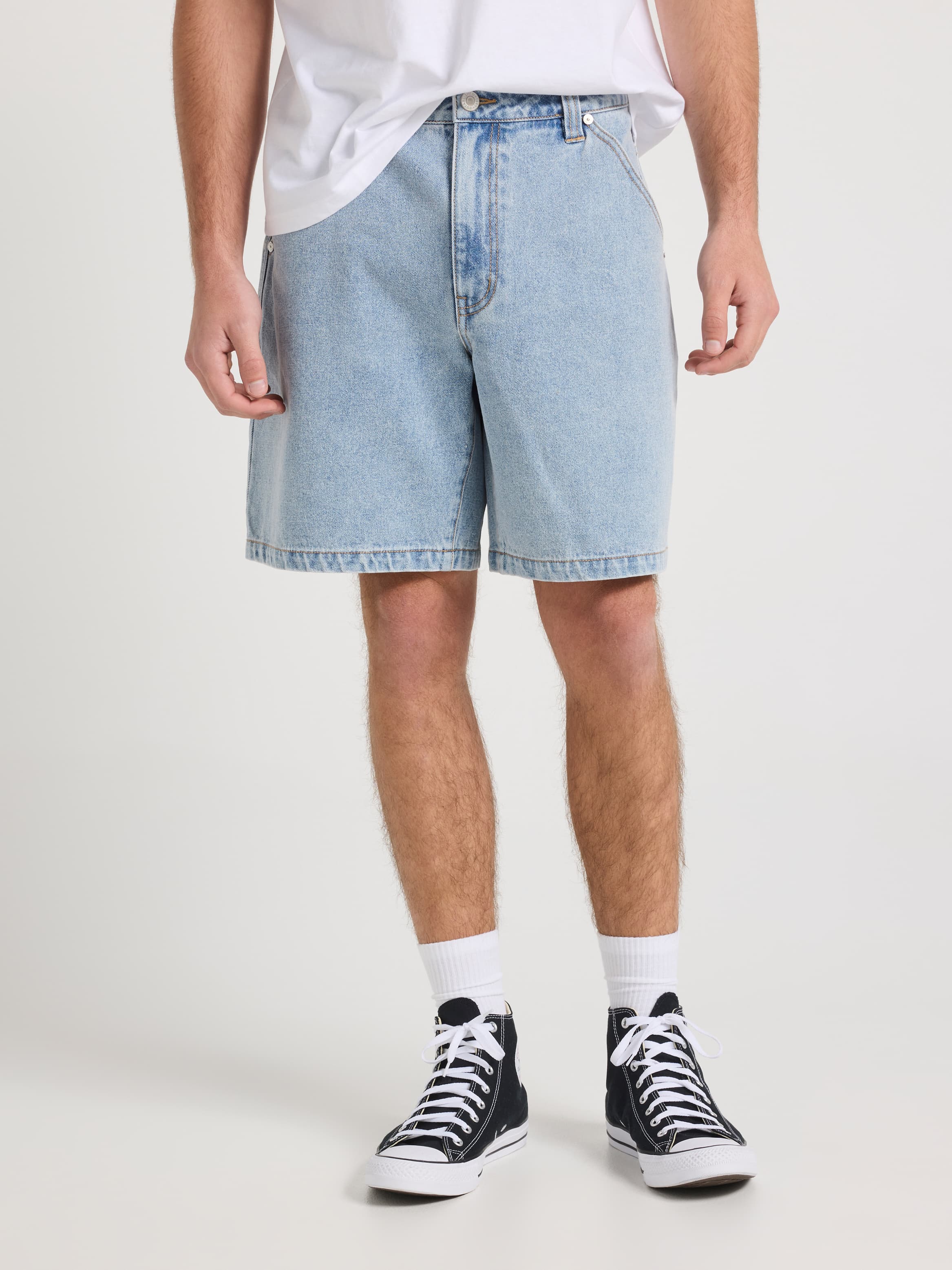Loose Baggy Short