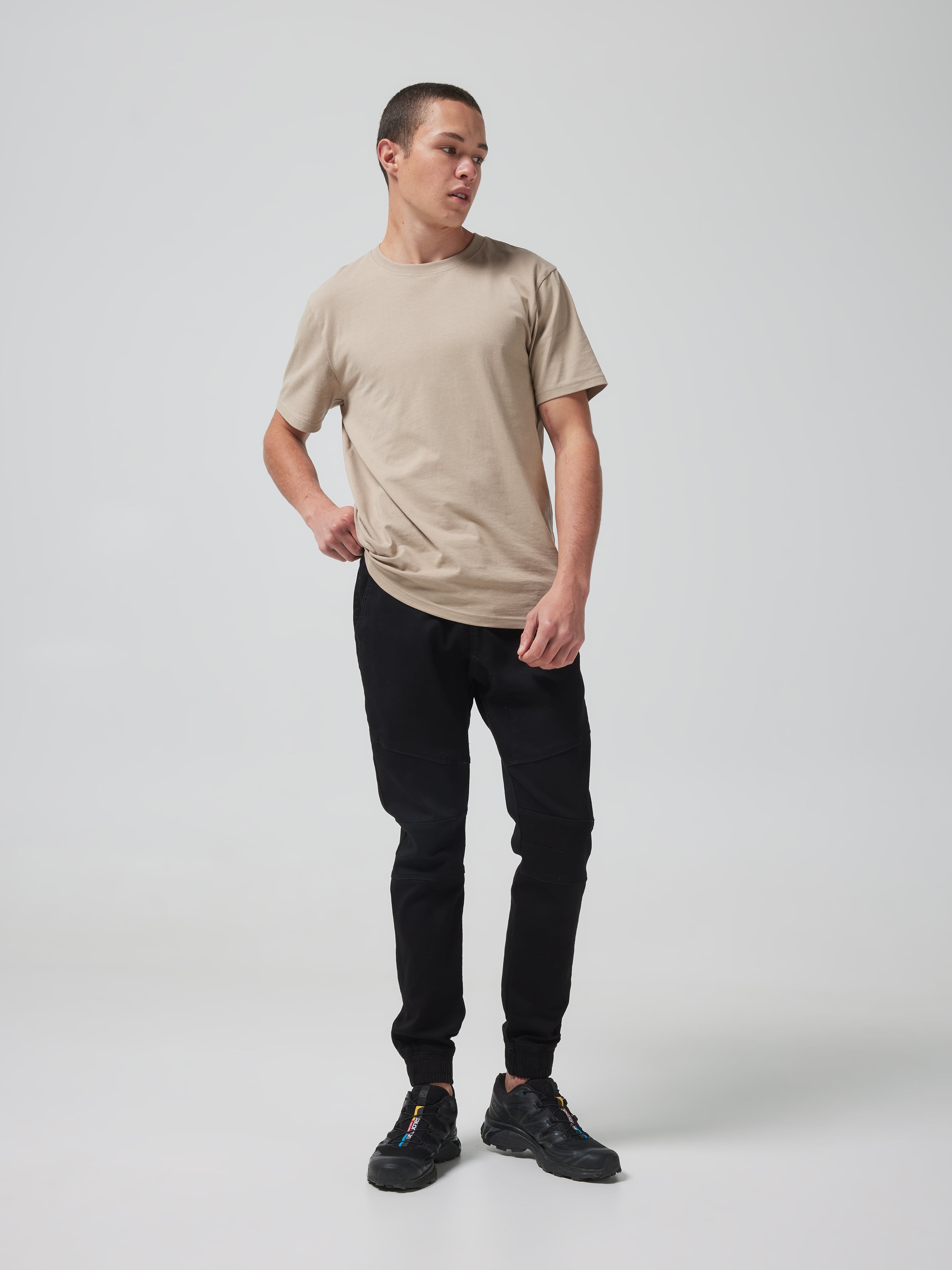 Flex-It Jet Panel Jogger