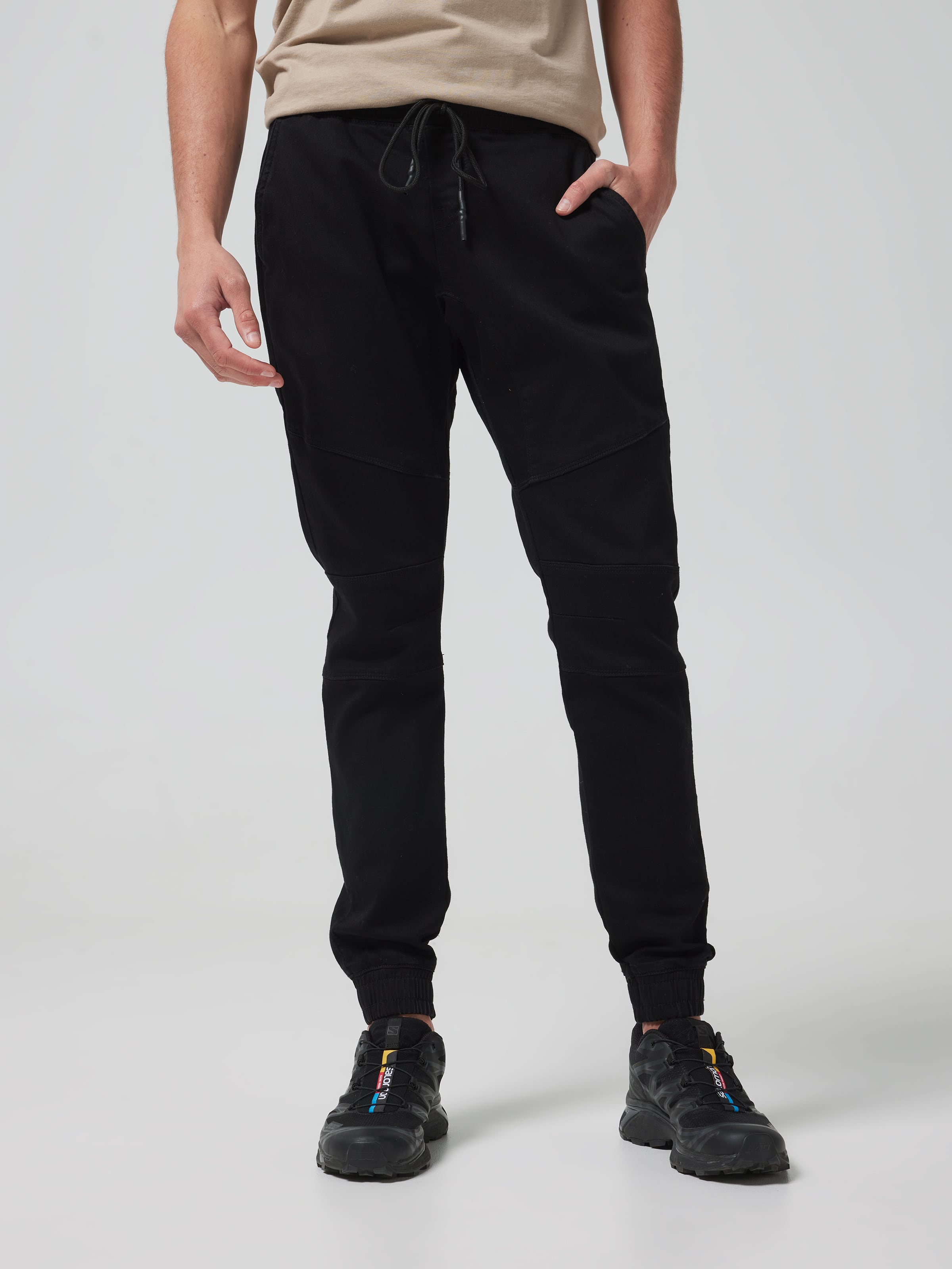 Flex-It Jet Panel Jogger