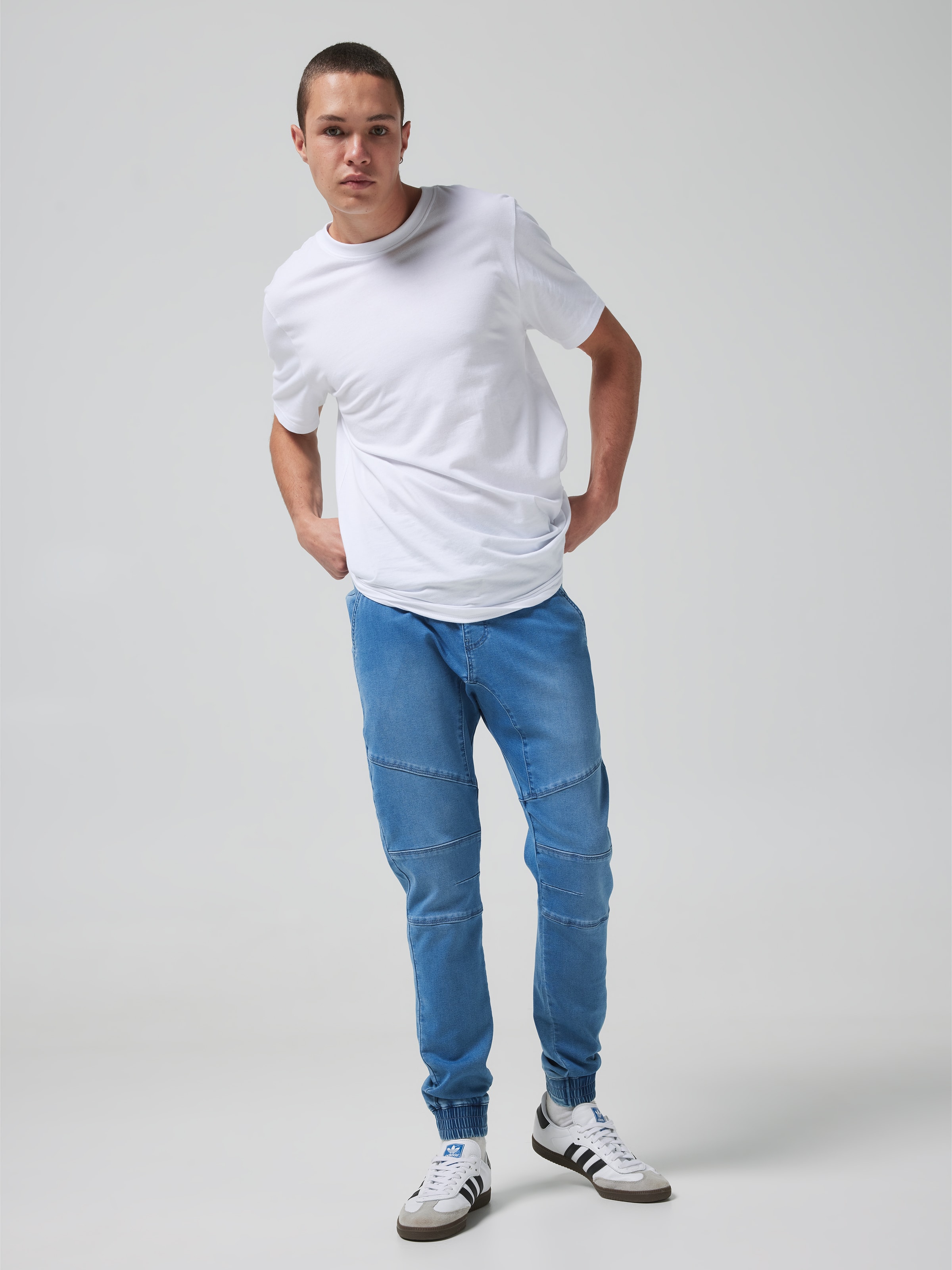 Flex-It Jet Panel Jogger