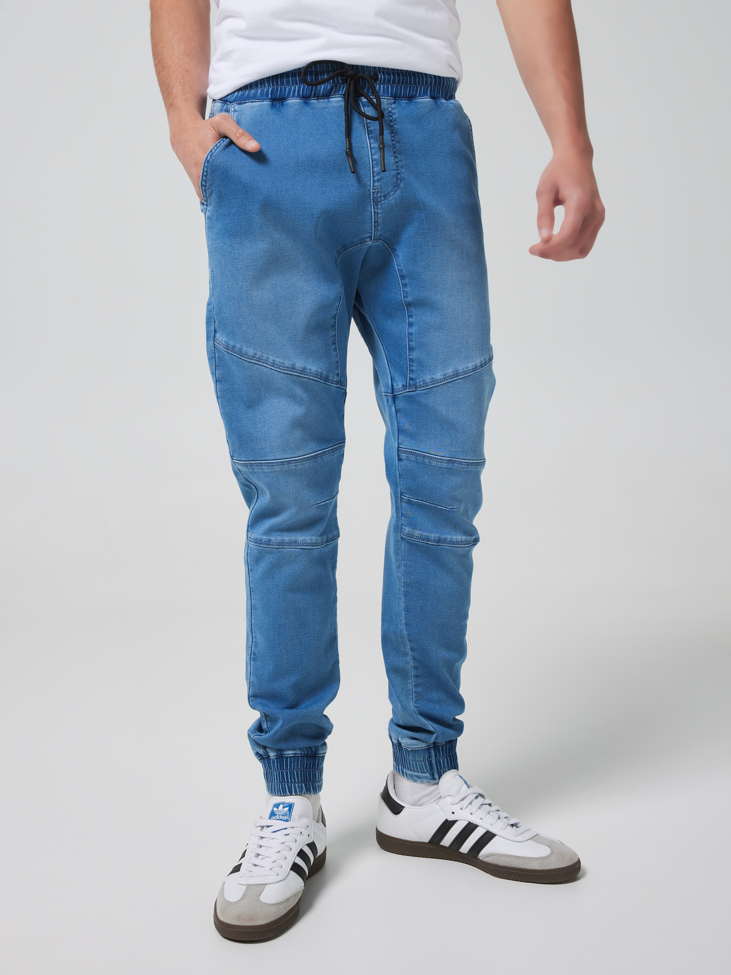Flex-It Jet Panel Jogger