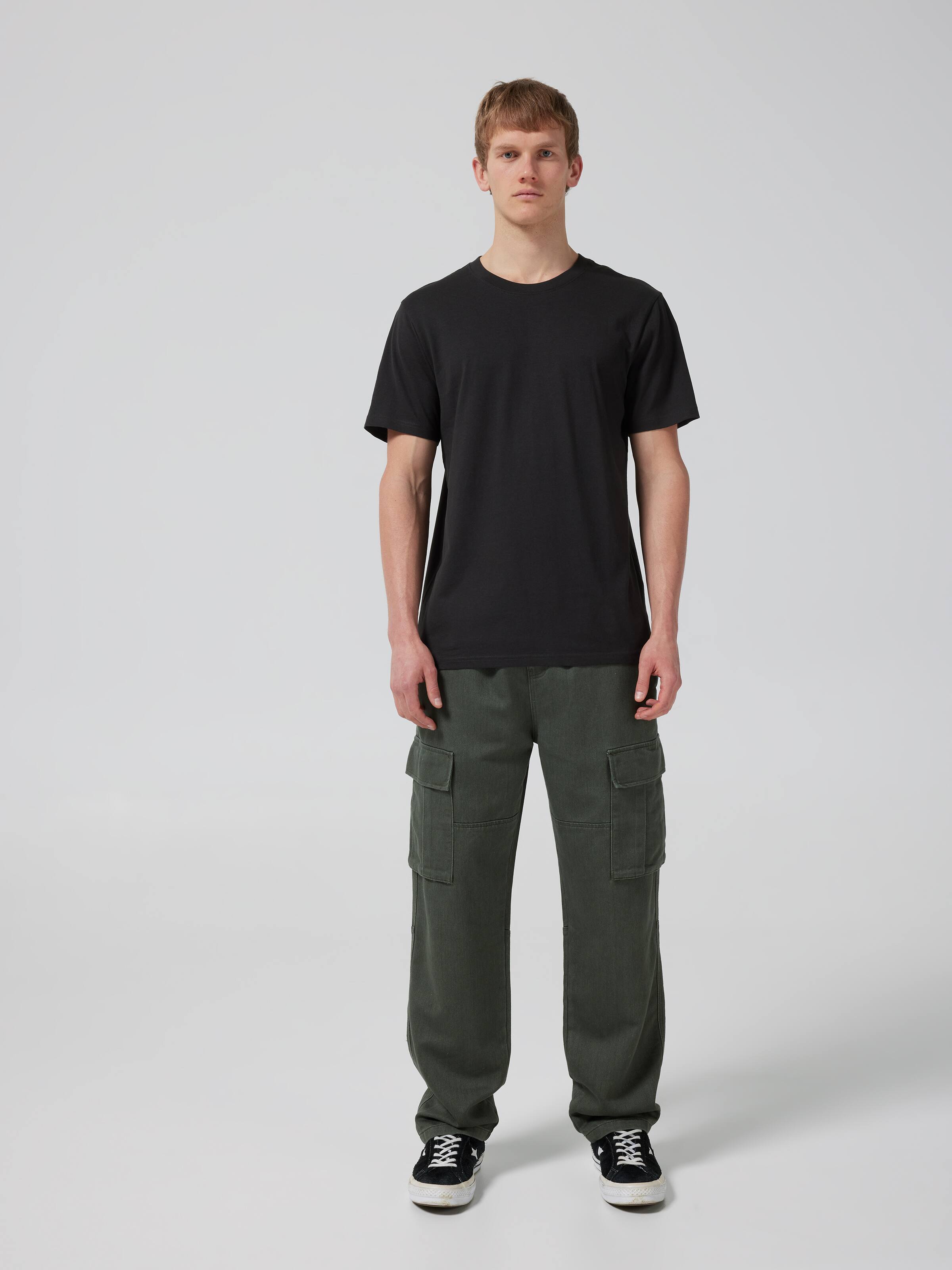 Benny Baggy Cargo