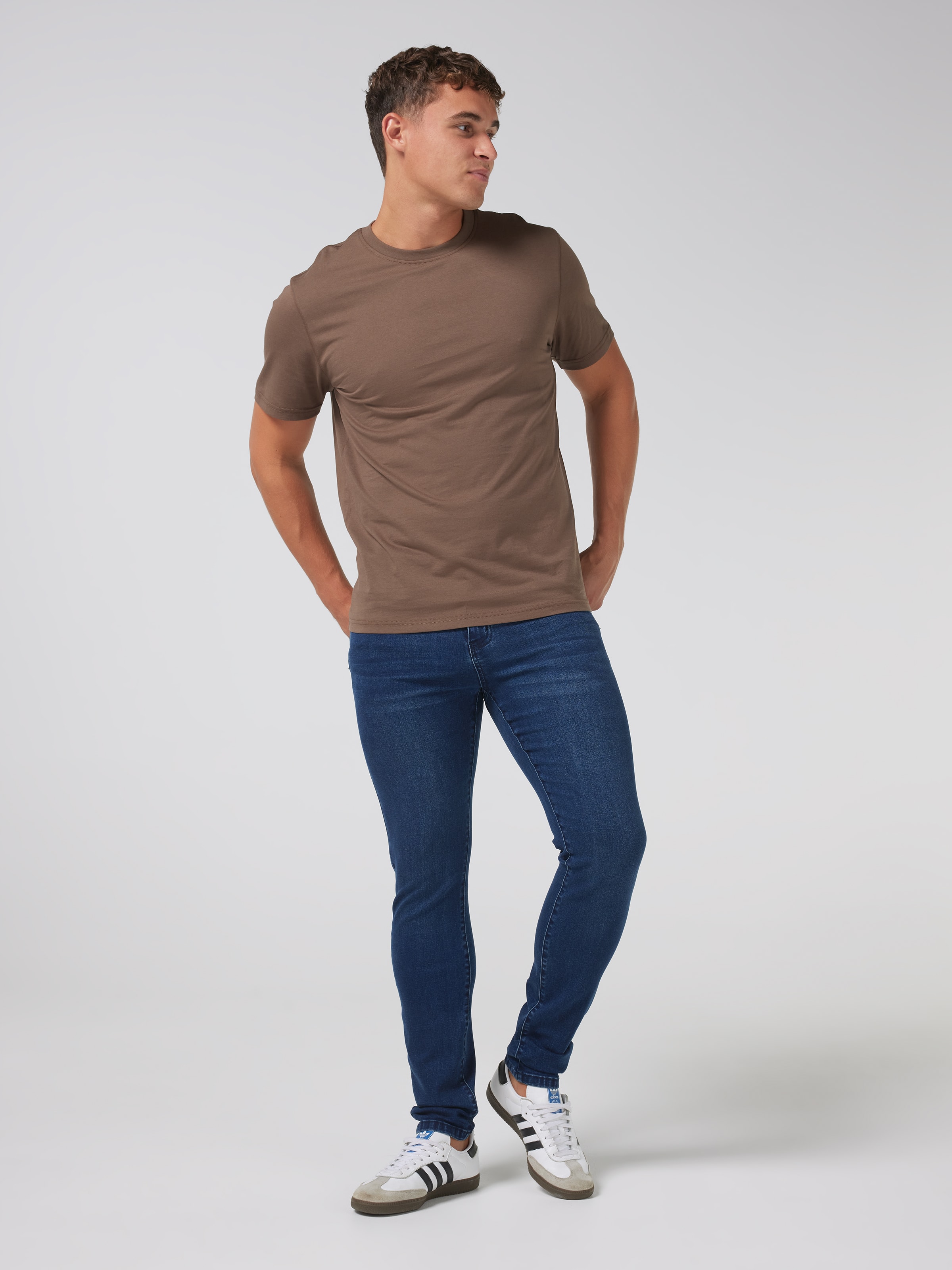 Cooper Skinny Jean