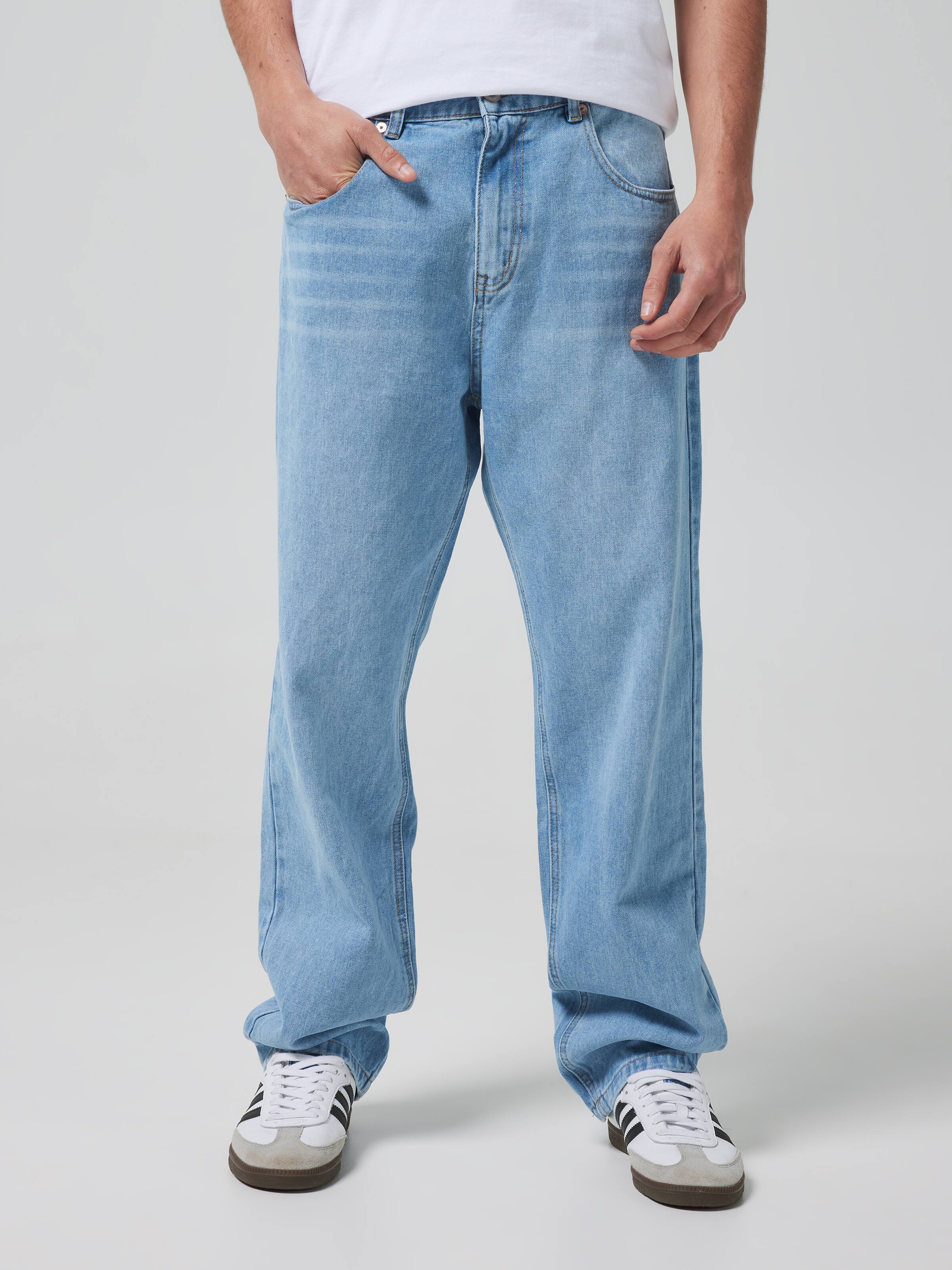 Leon Loose Jean