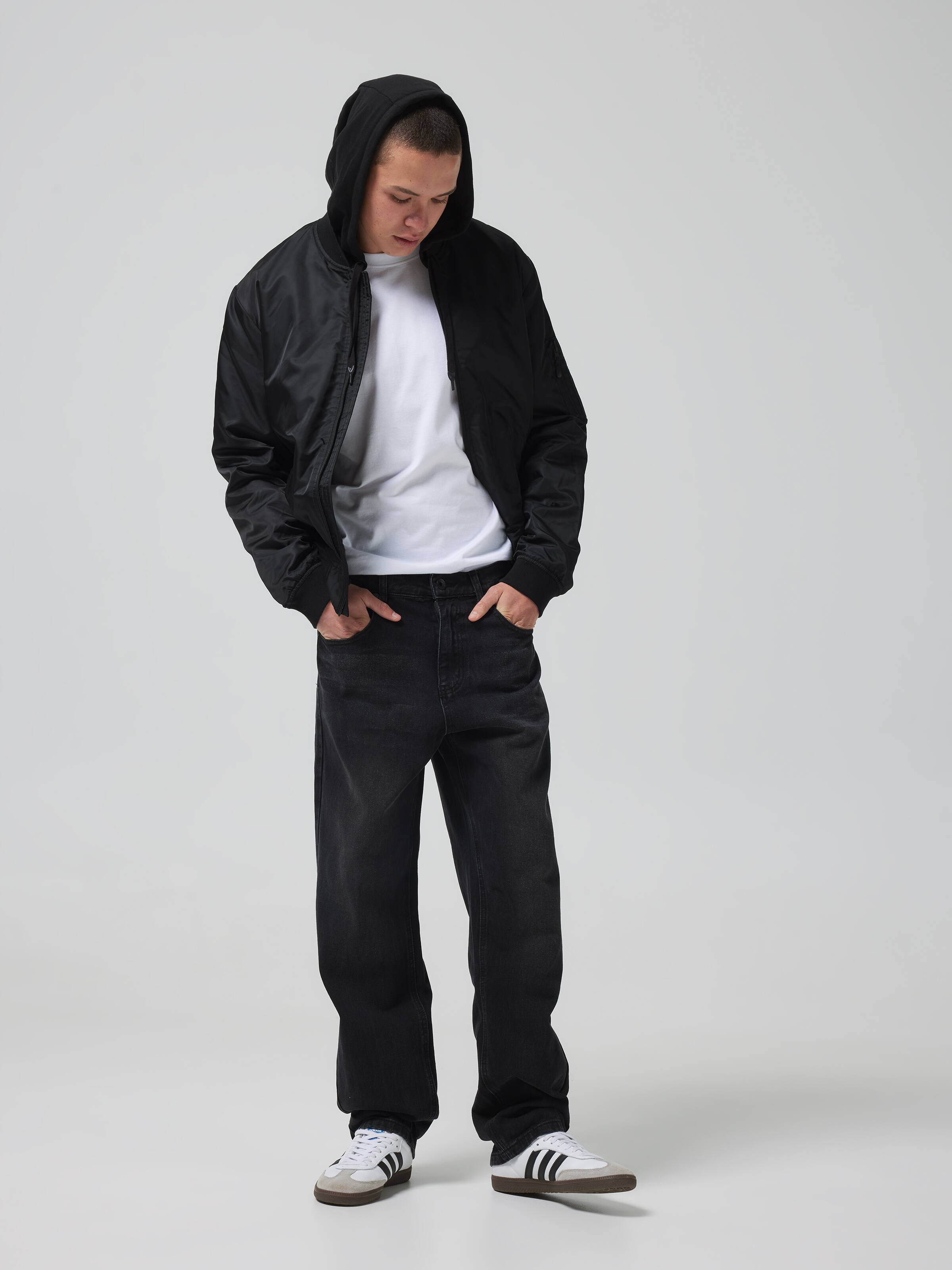 Leon Loose Jean