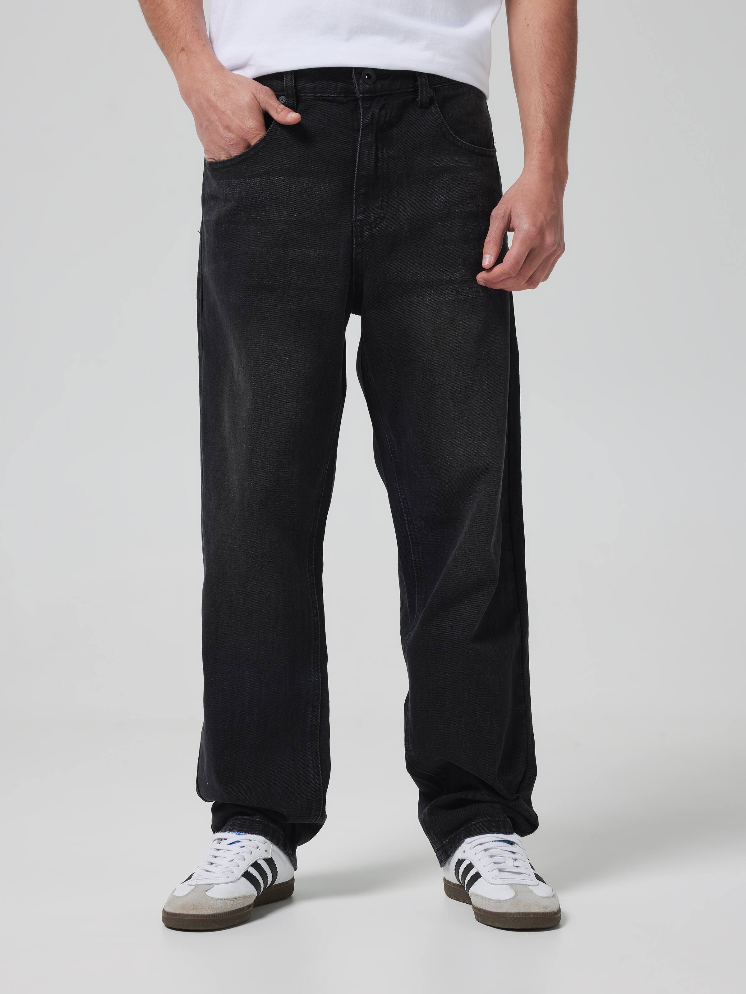 Leon Loose Jean