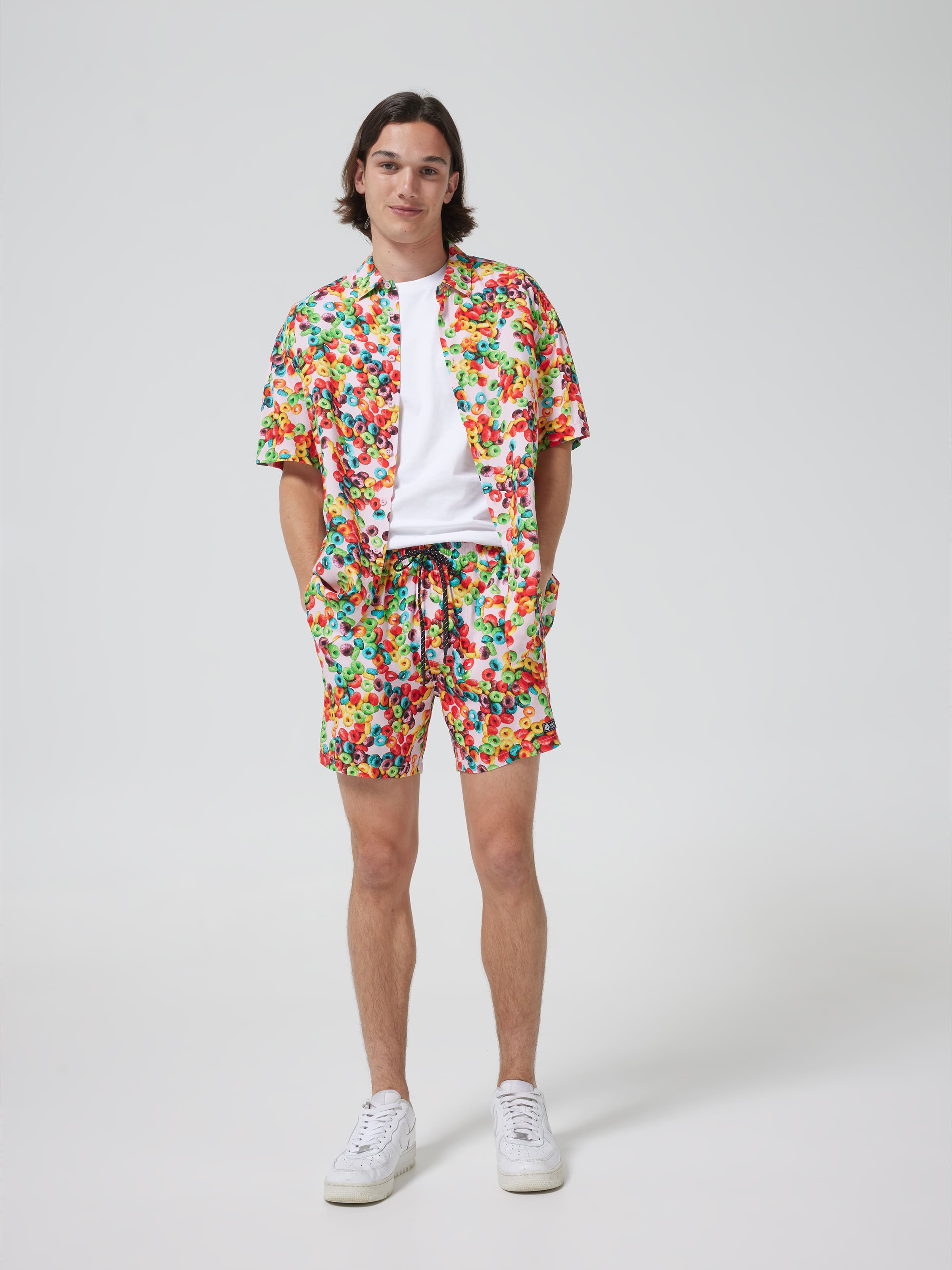 Cereal Resort Short