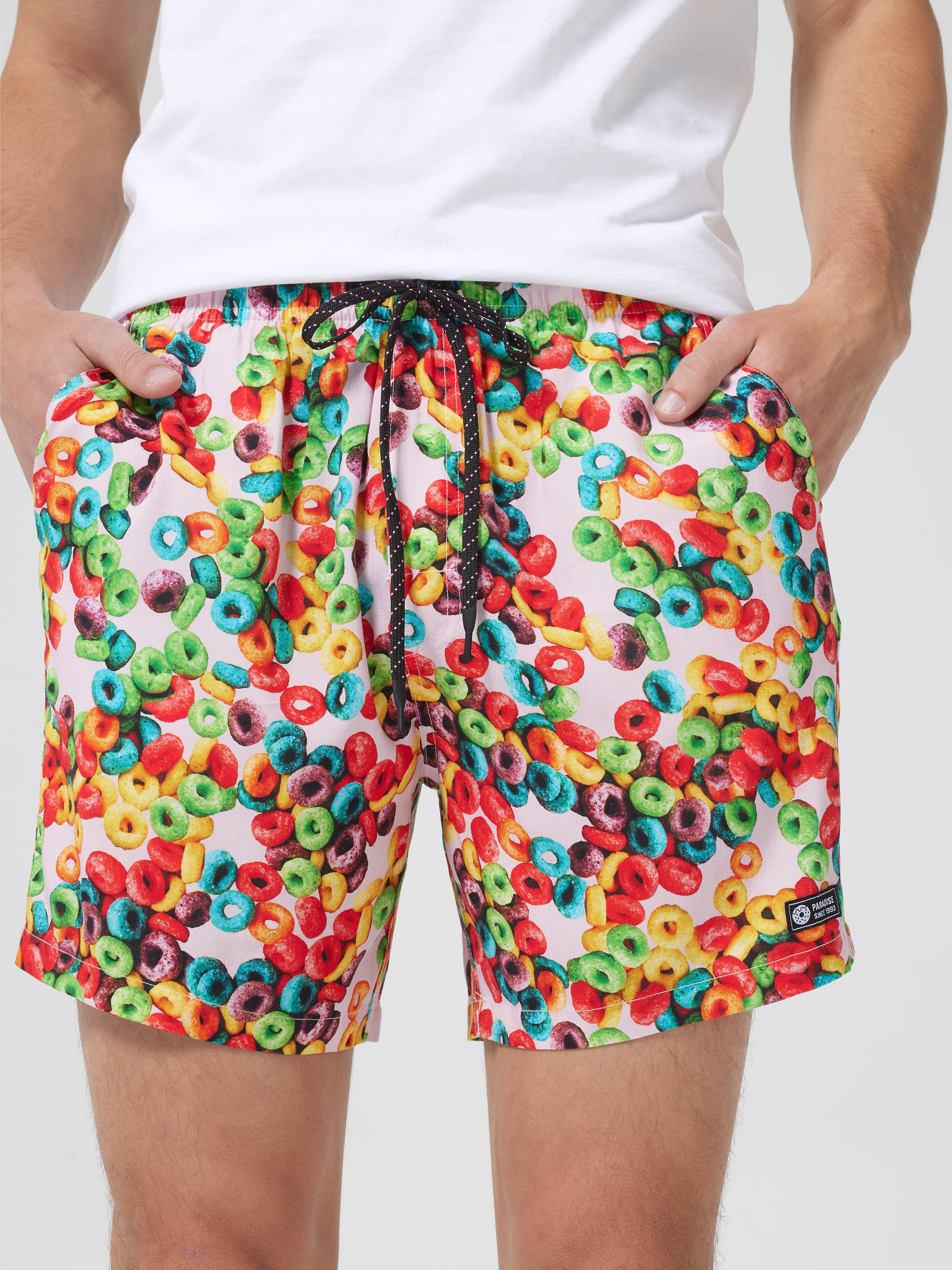 Cereal Resort Short