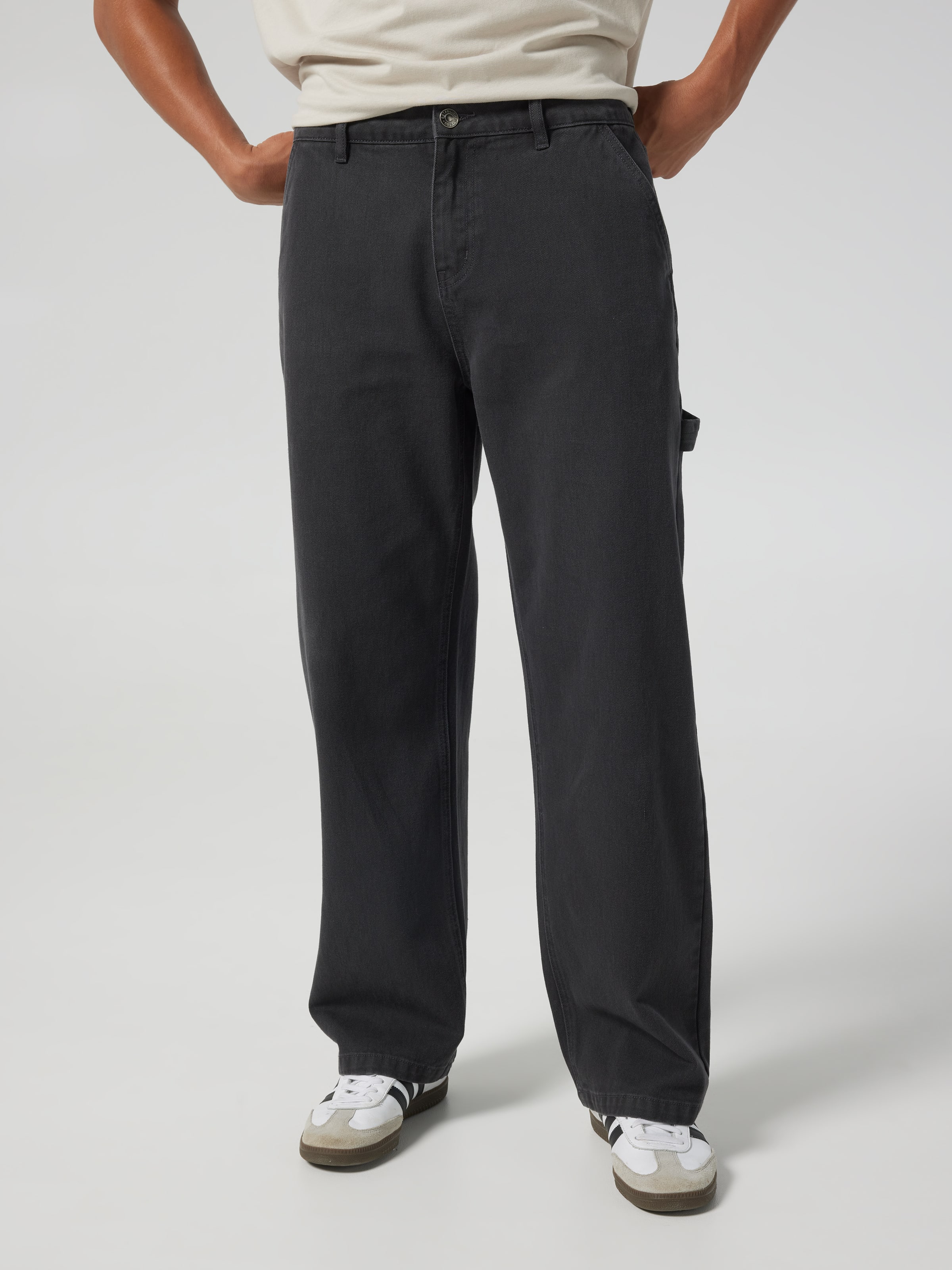 Beau Utility Loose Pant