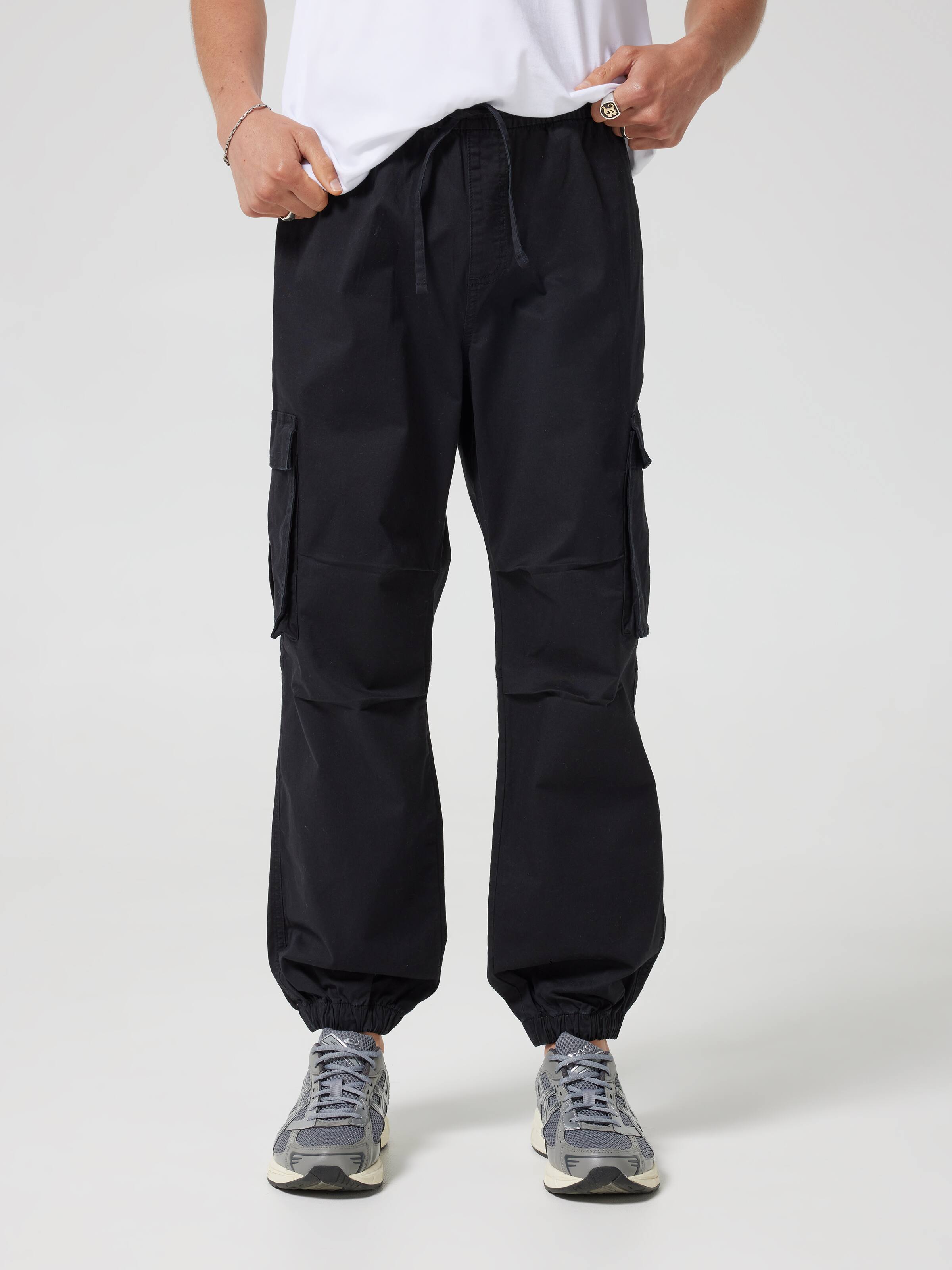 Julian Stretch Jogger