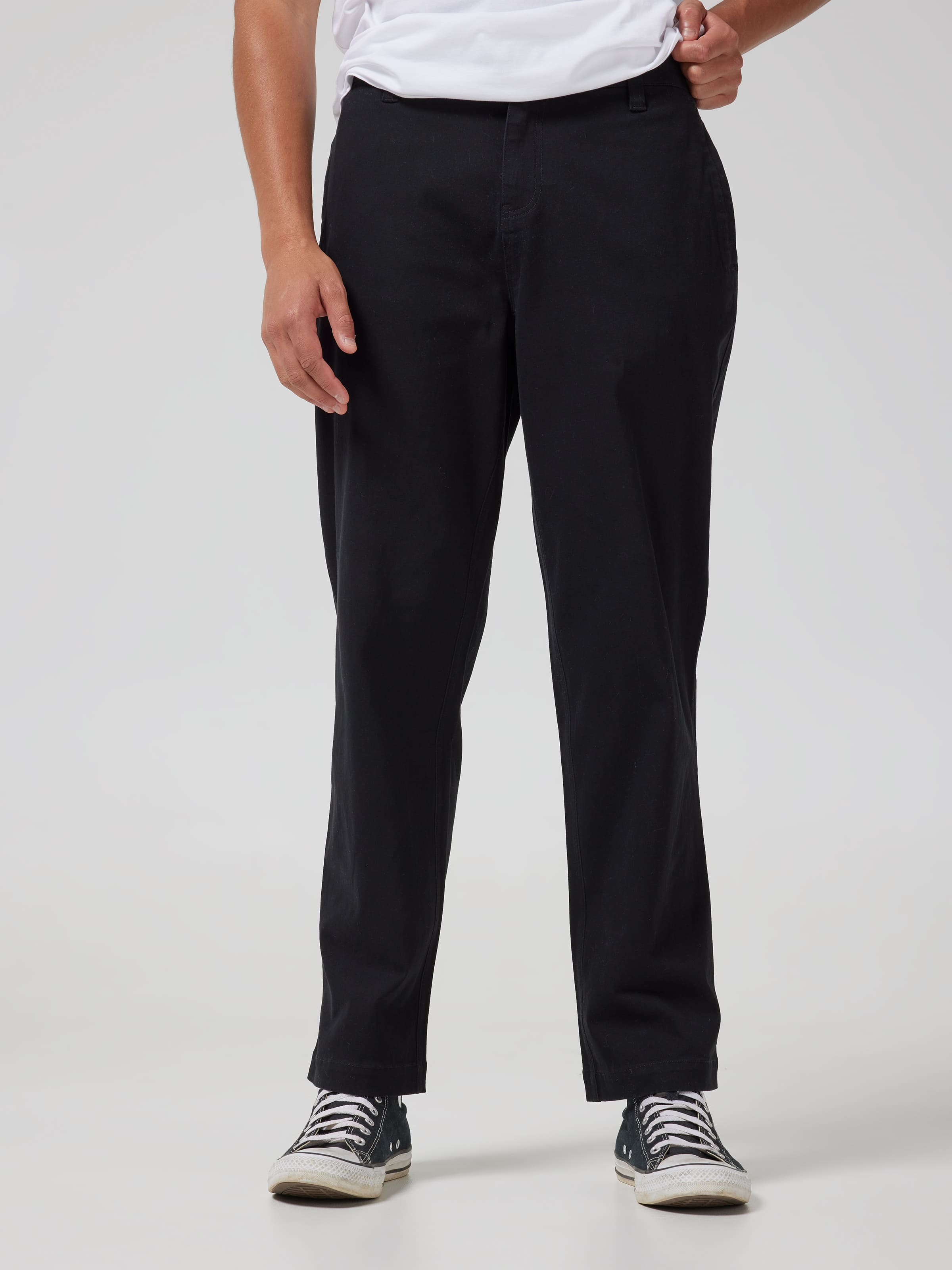 Ollie Straight Chino