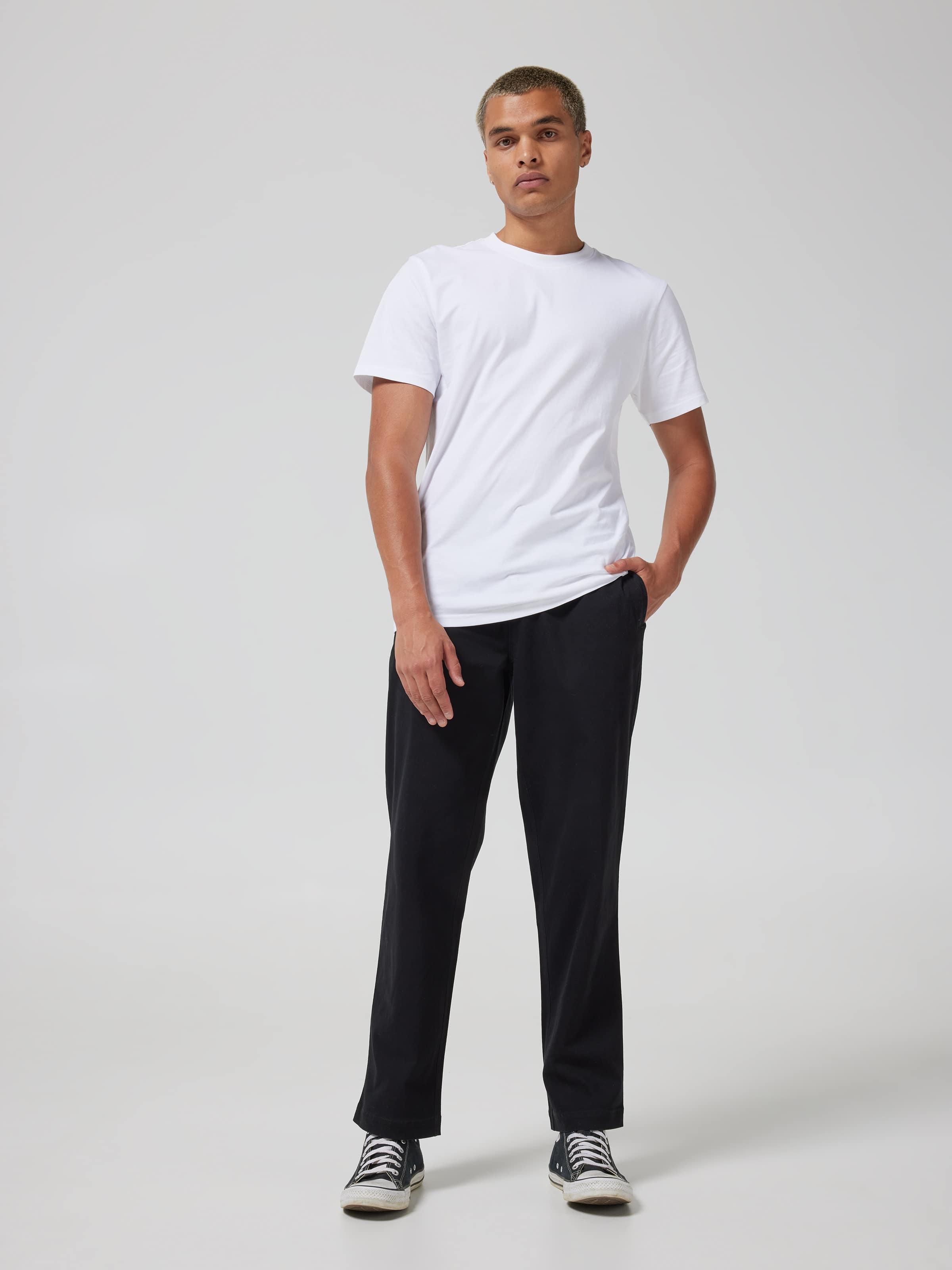 Ollie Straight Chino