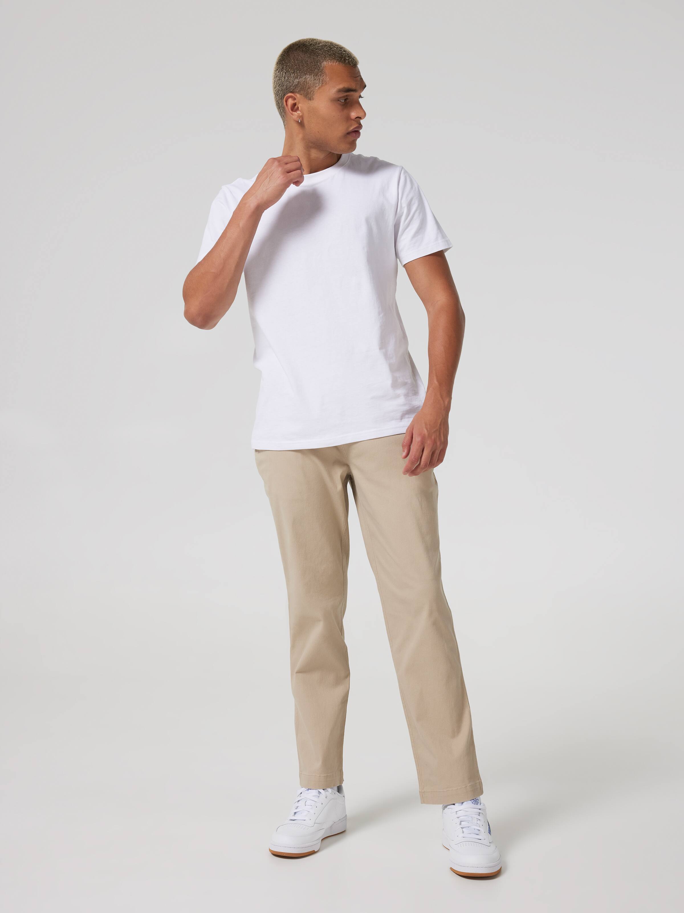 Ollie Straight Chino