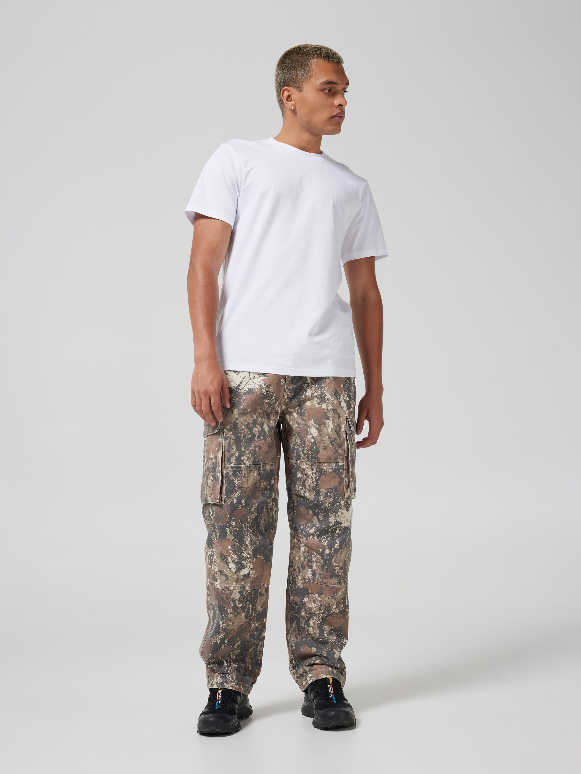 Marcus Twill Cargo