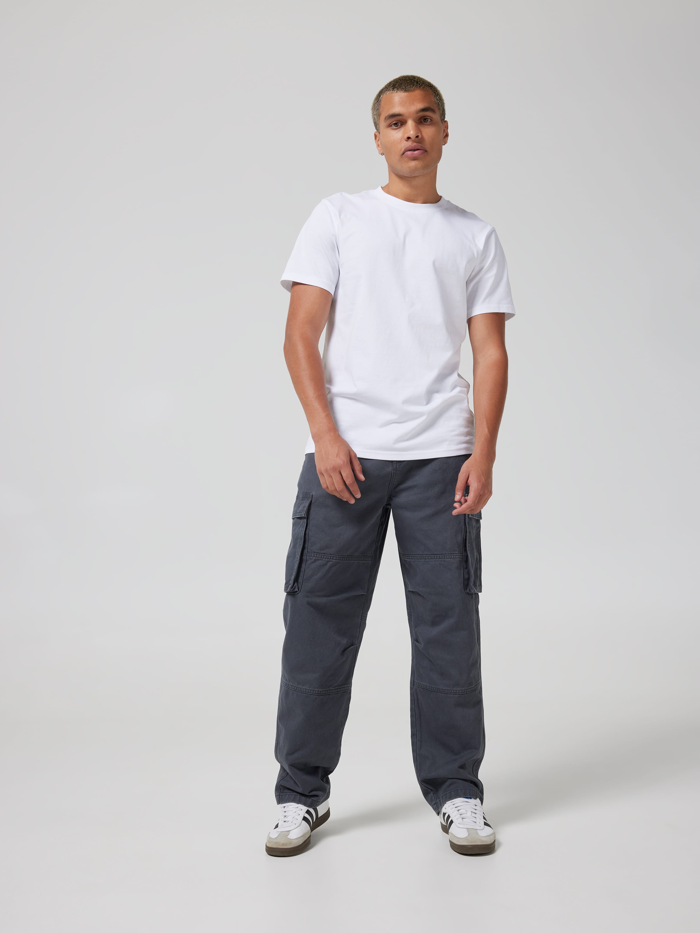 Marcus Twill Cargo