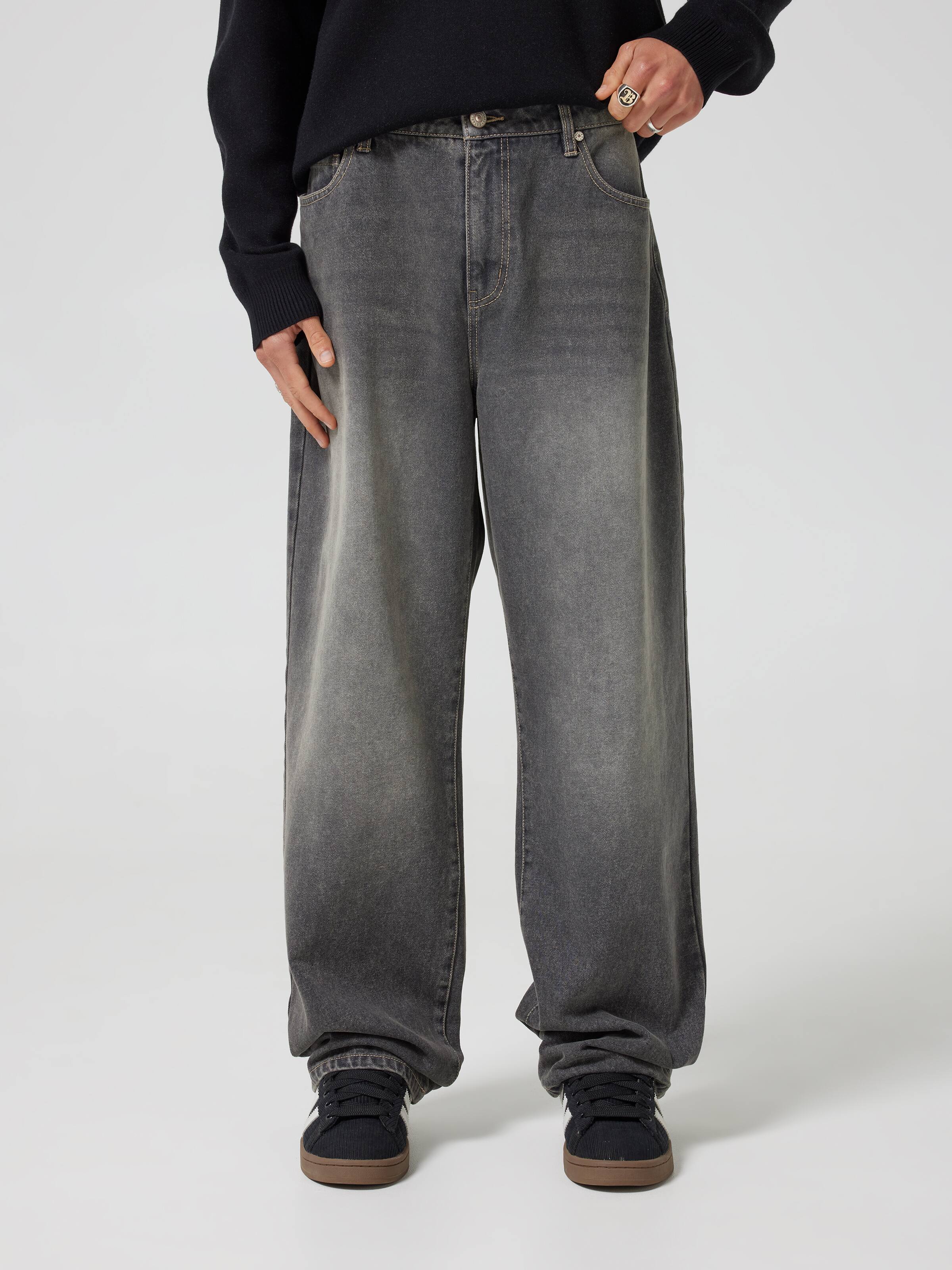 Ed Extreme Baggy Jean