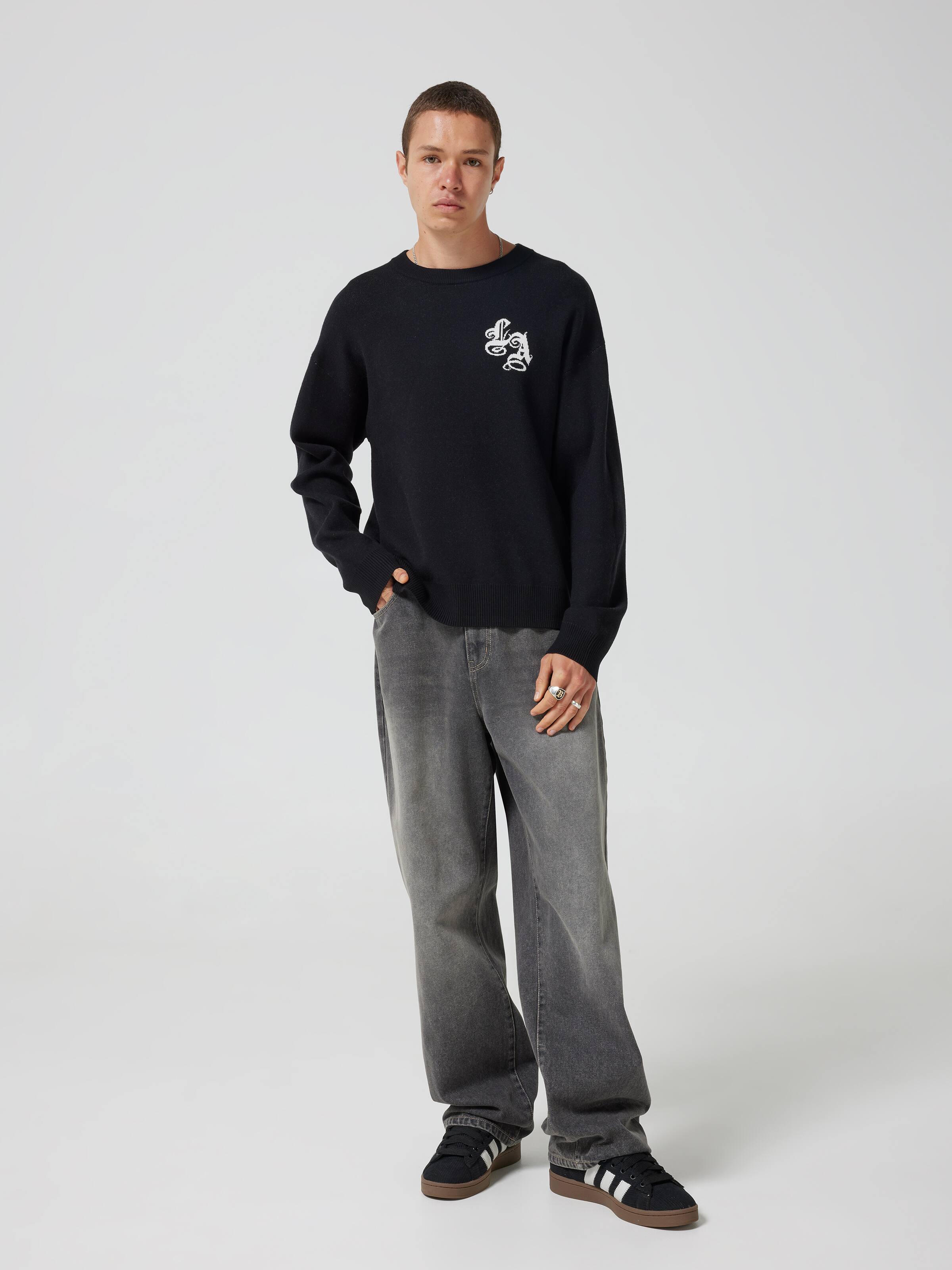 Ed Extreme Baggy Jean