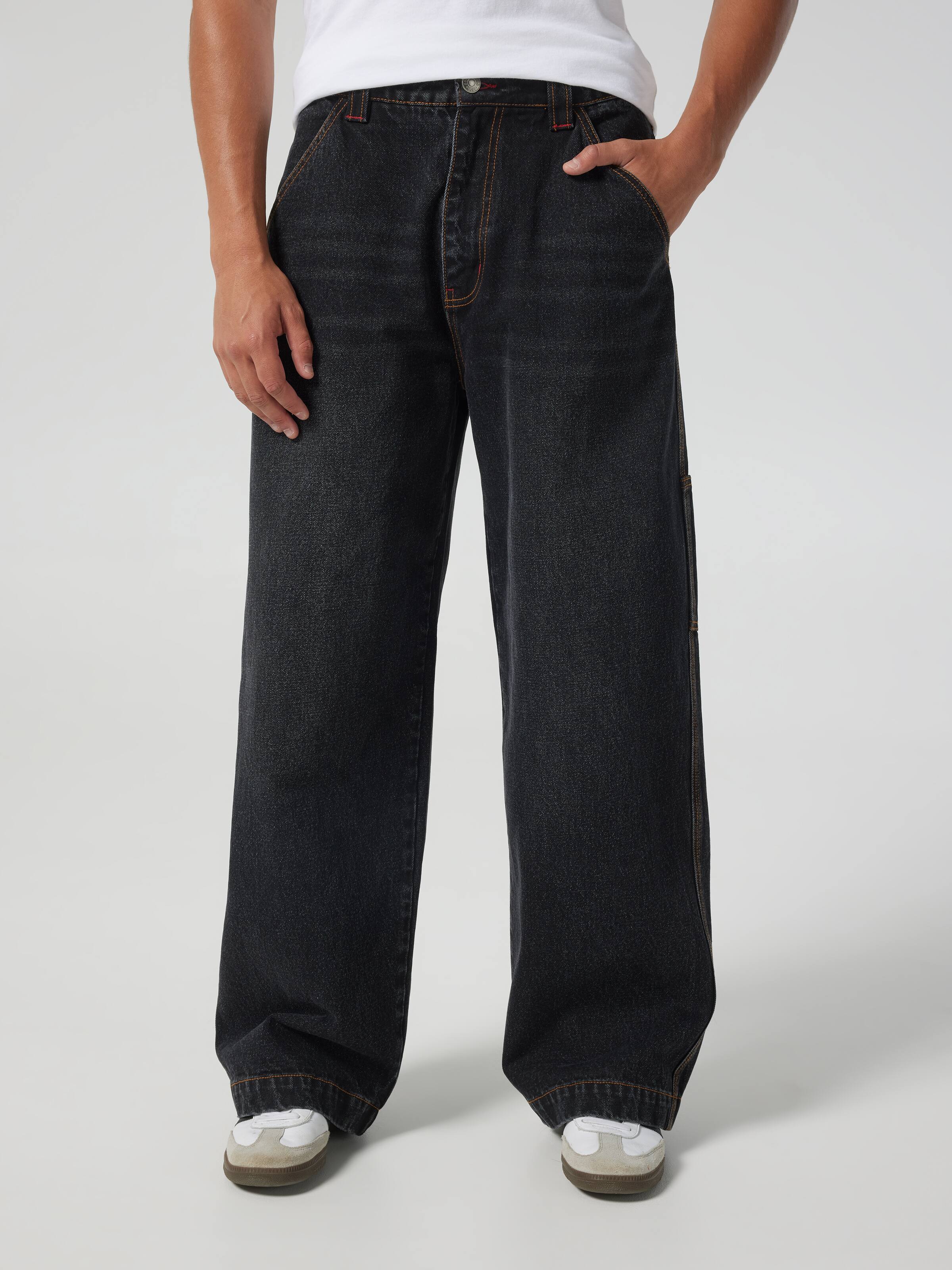 Tony Skater Jean