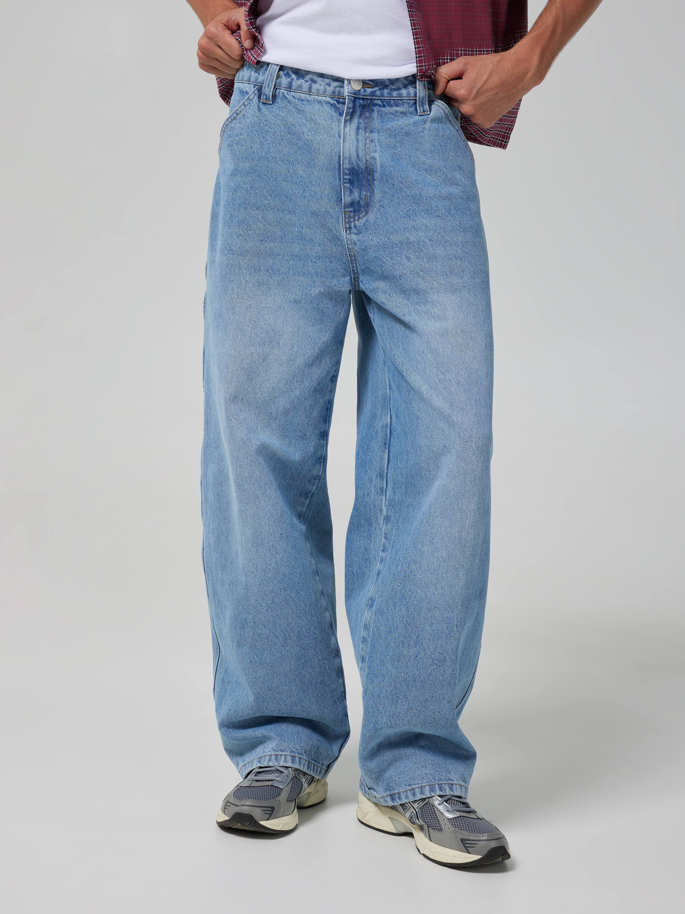 Corey Carpenter Baggy Jean