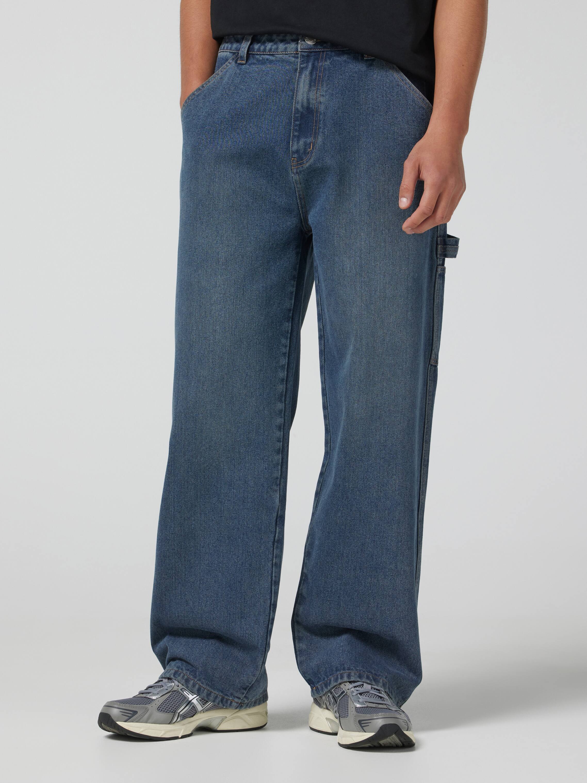 Corey Carpenter Baggy Jean