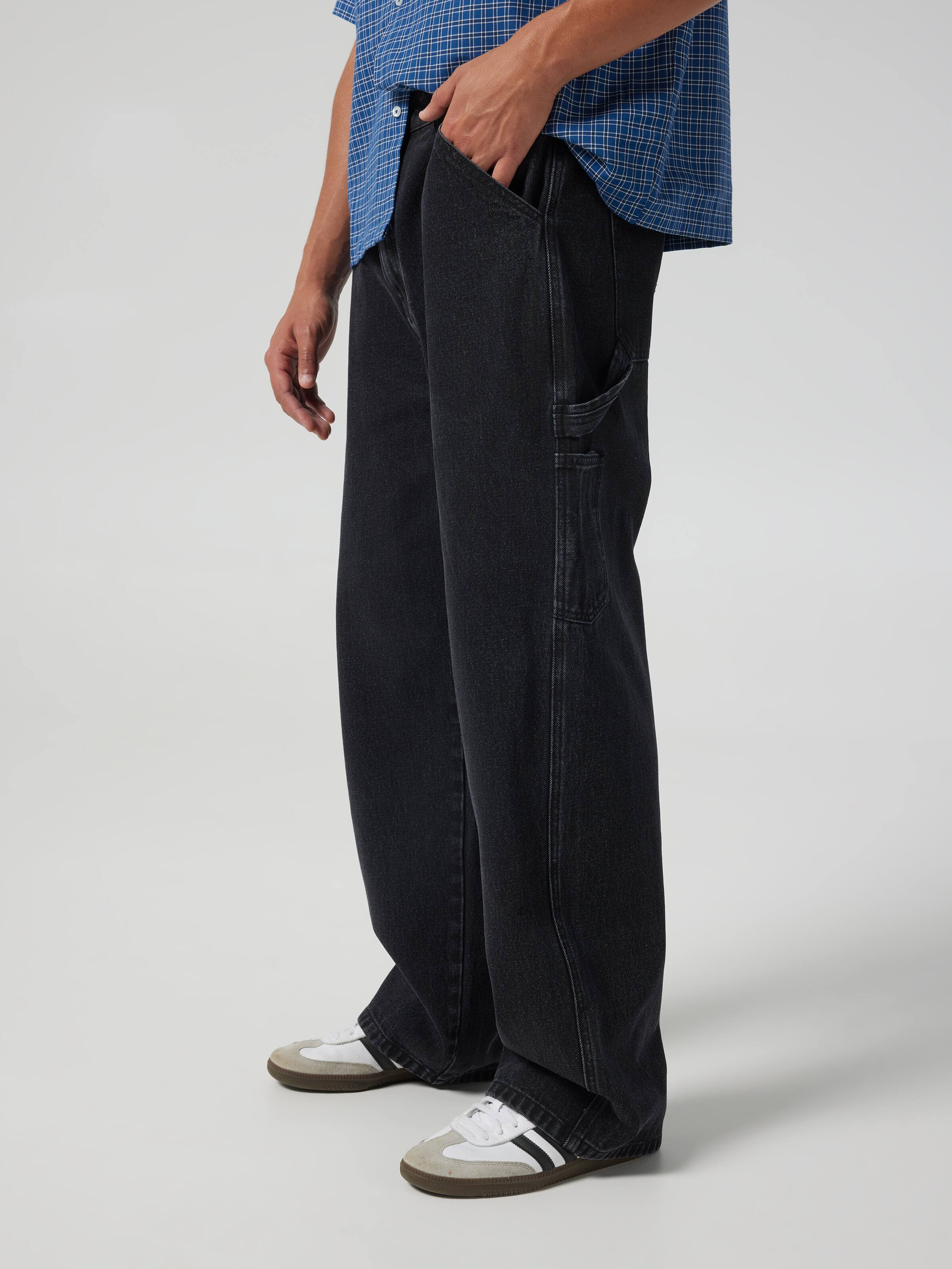 Corey Carpenter Baggy Jean