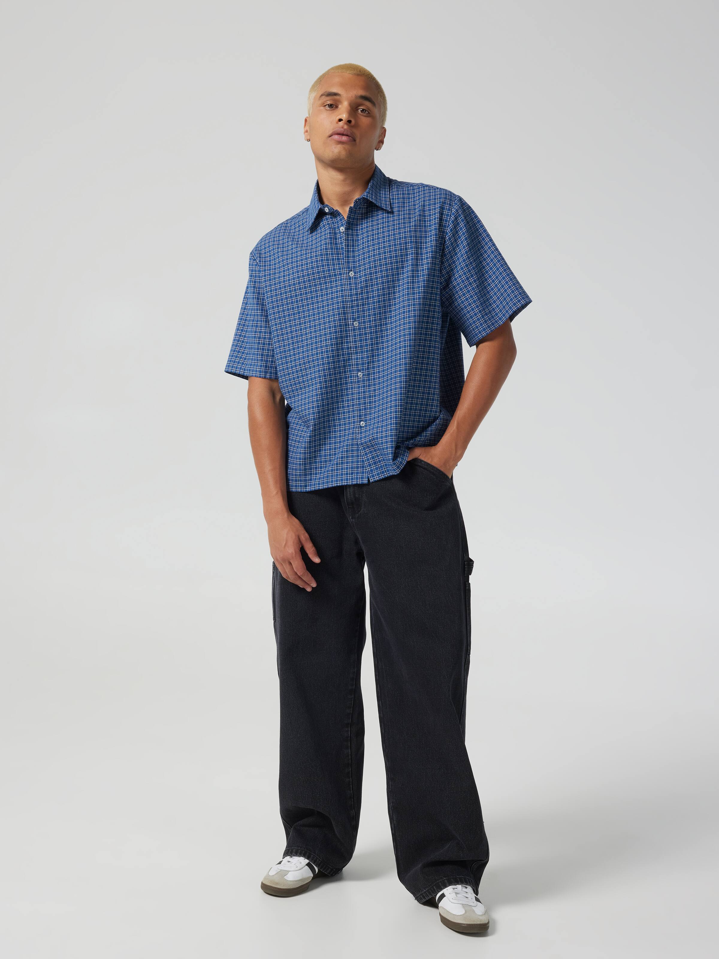 Corey Carpenter Baggy Jean