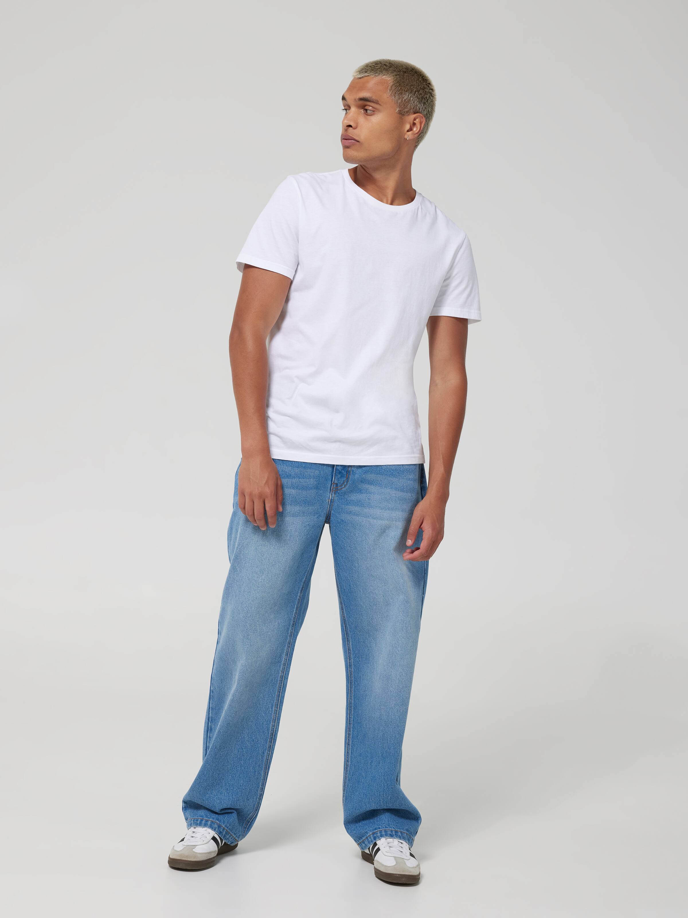 Brooklyn Baggy Jean