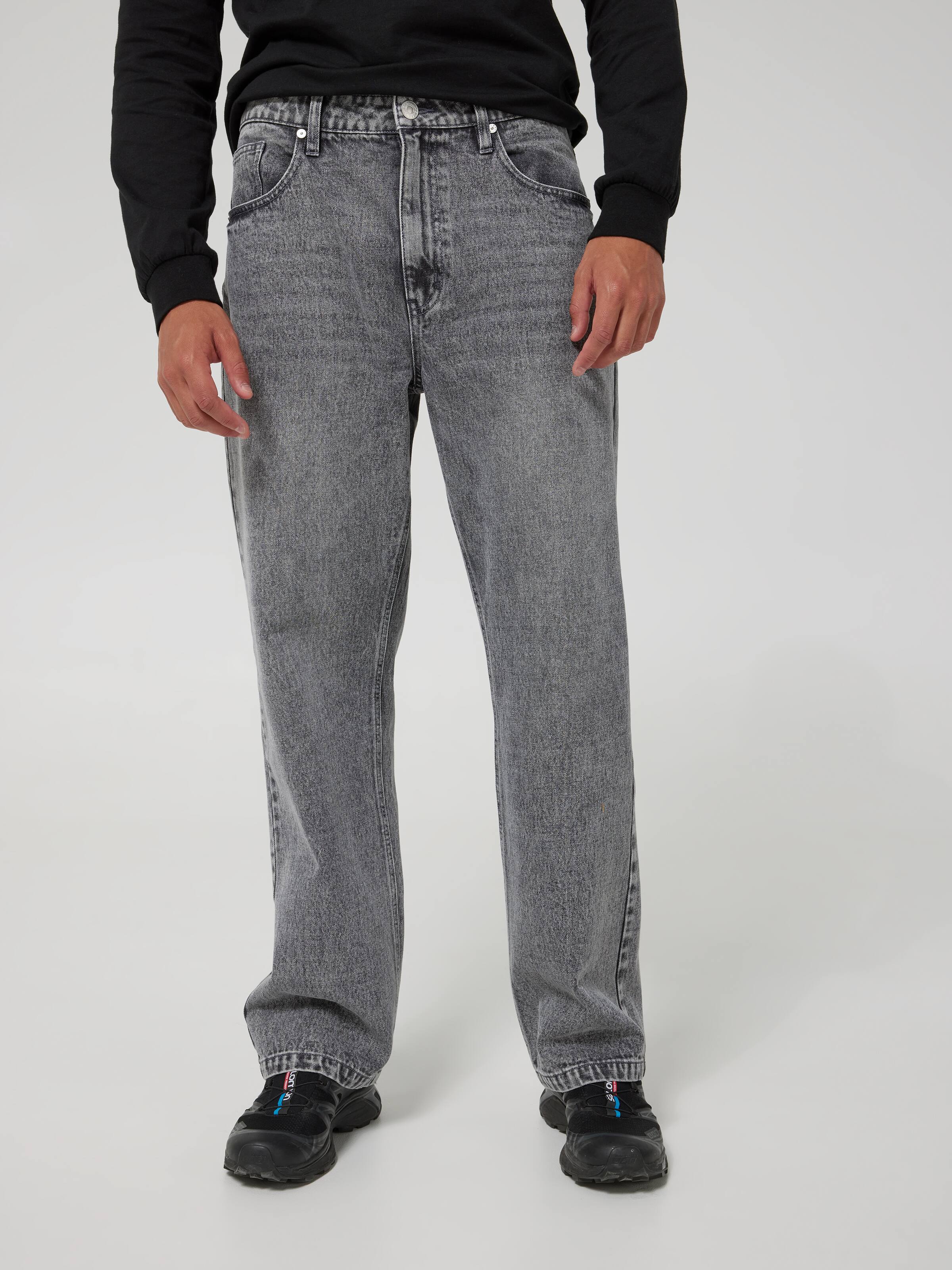Brooklyn Baggy Jean