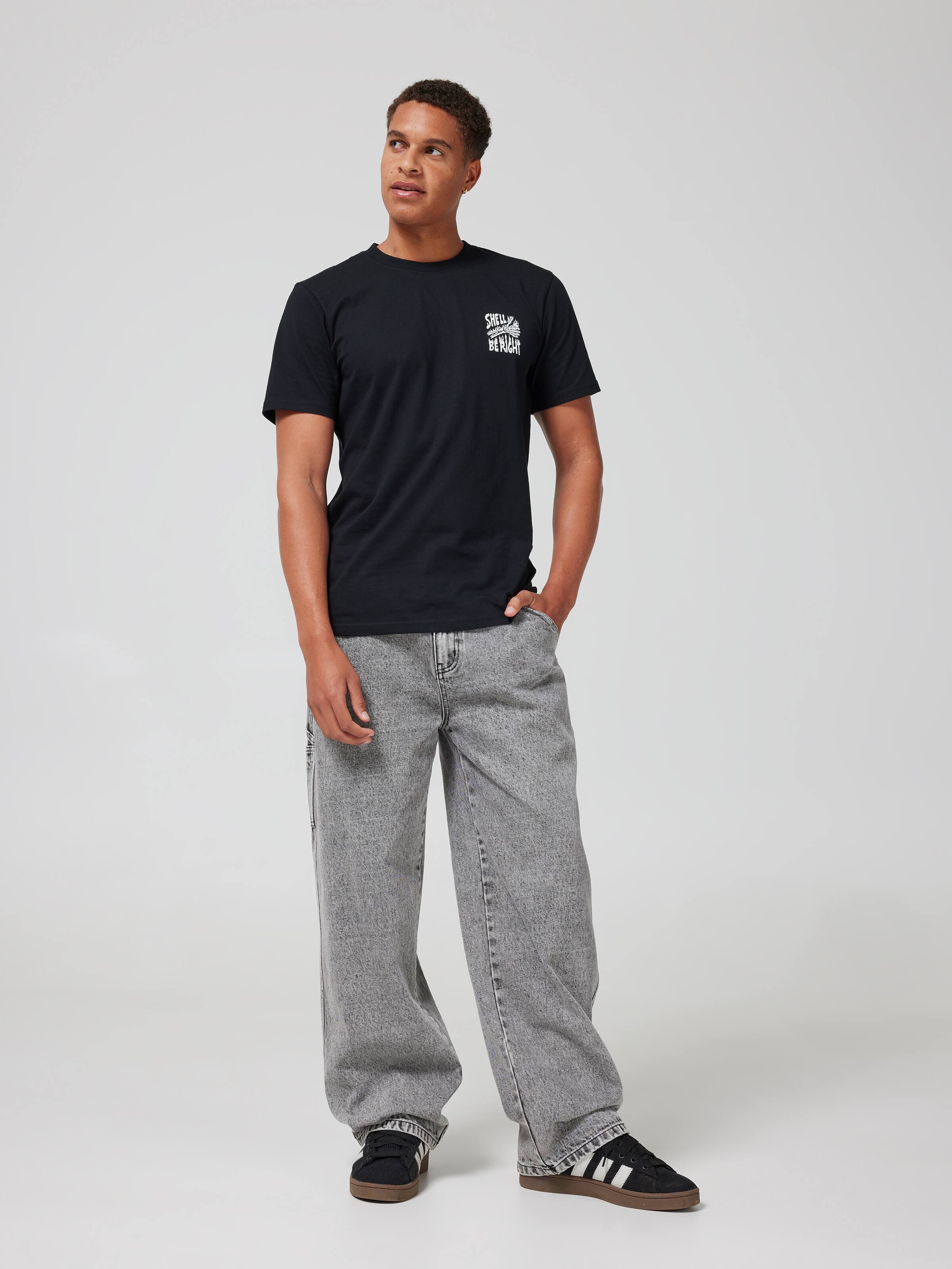 Corey Carpenter Baggy Jean