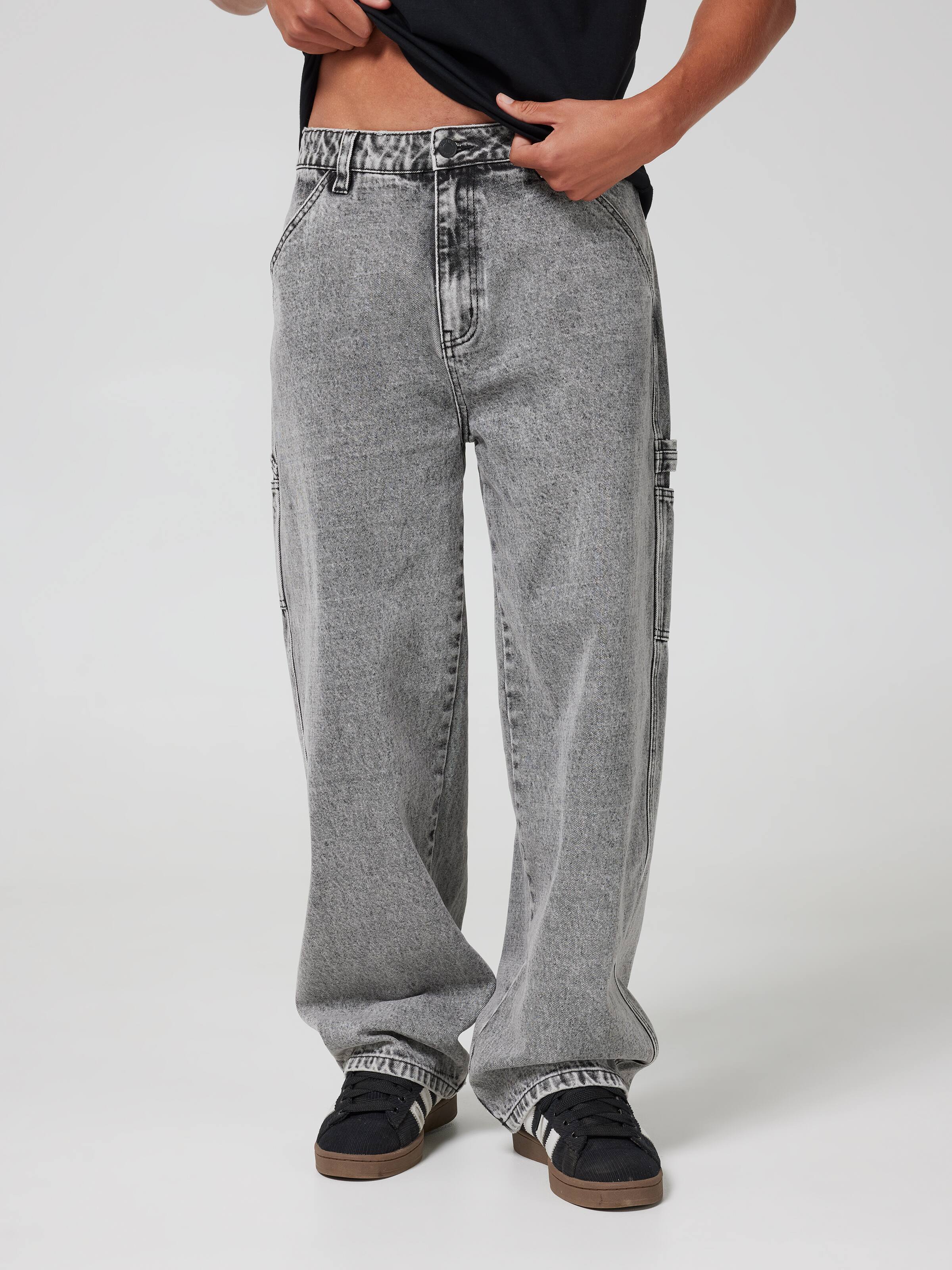 Corey Carpenter Baggy Jean