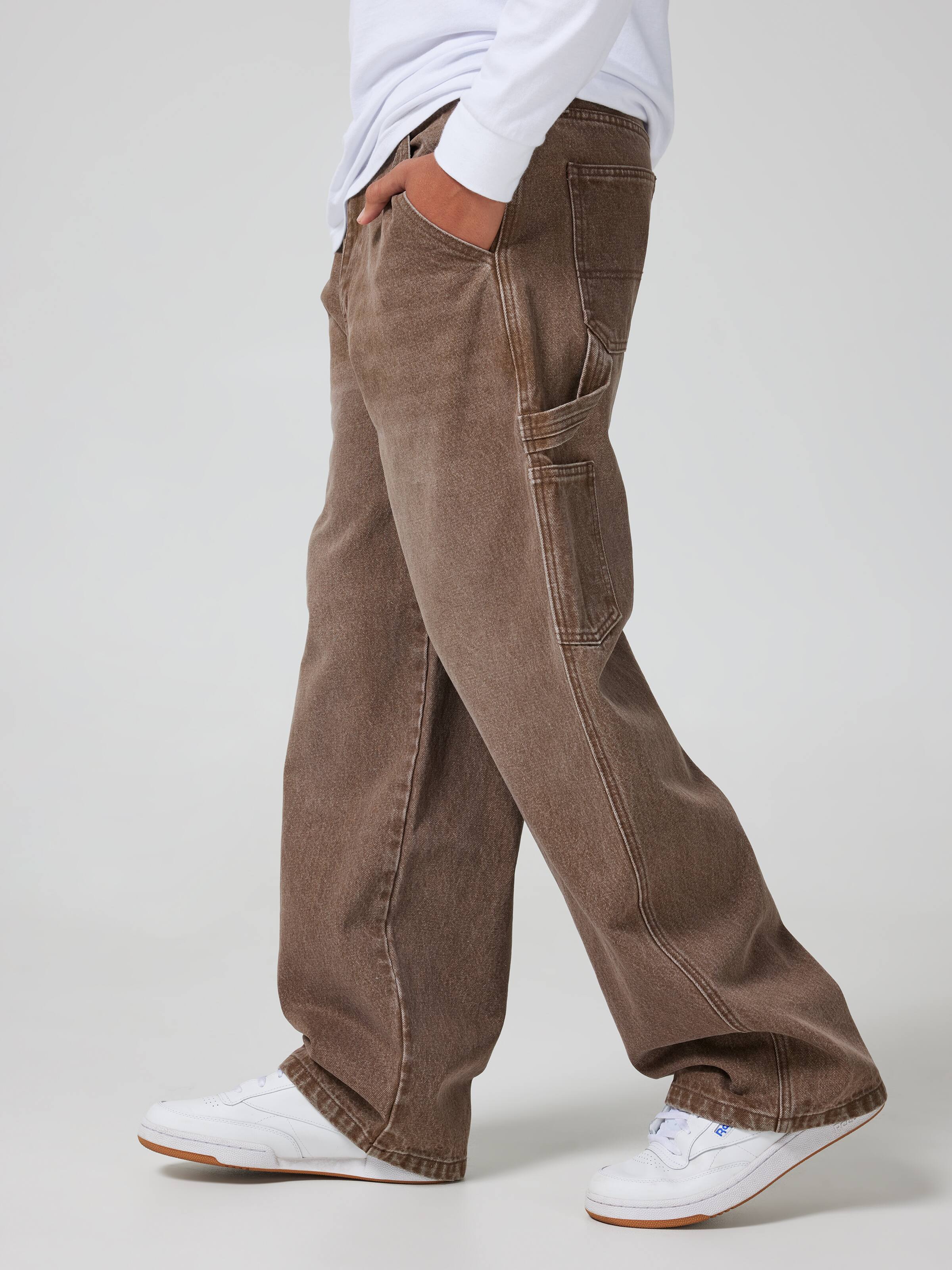 Corey Carpenter Baggy Jean