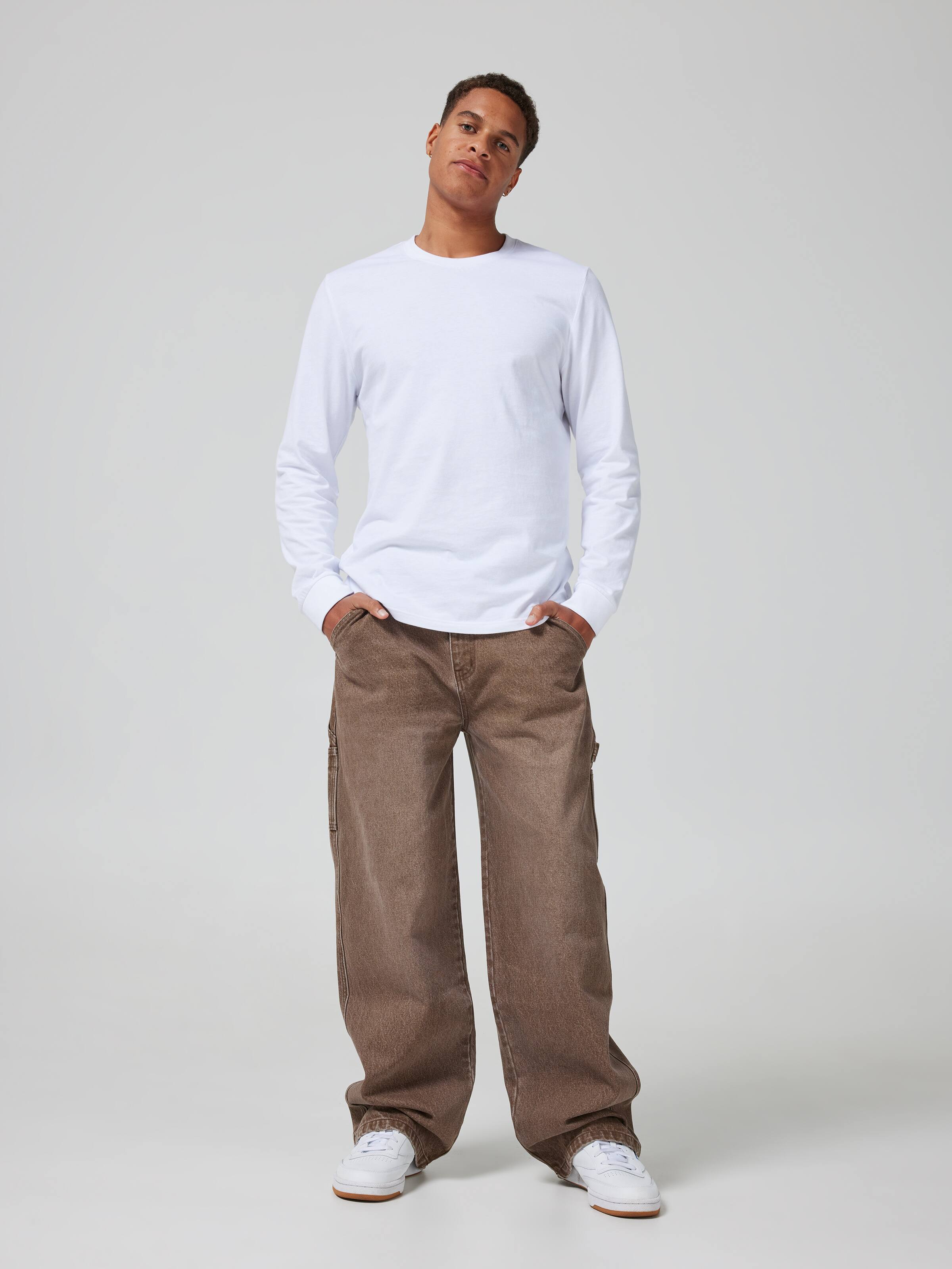 Corey Carpenter Baggy Jean