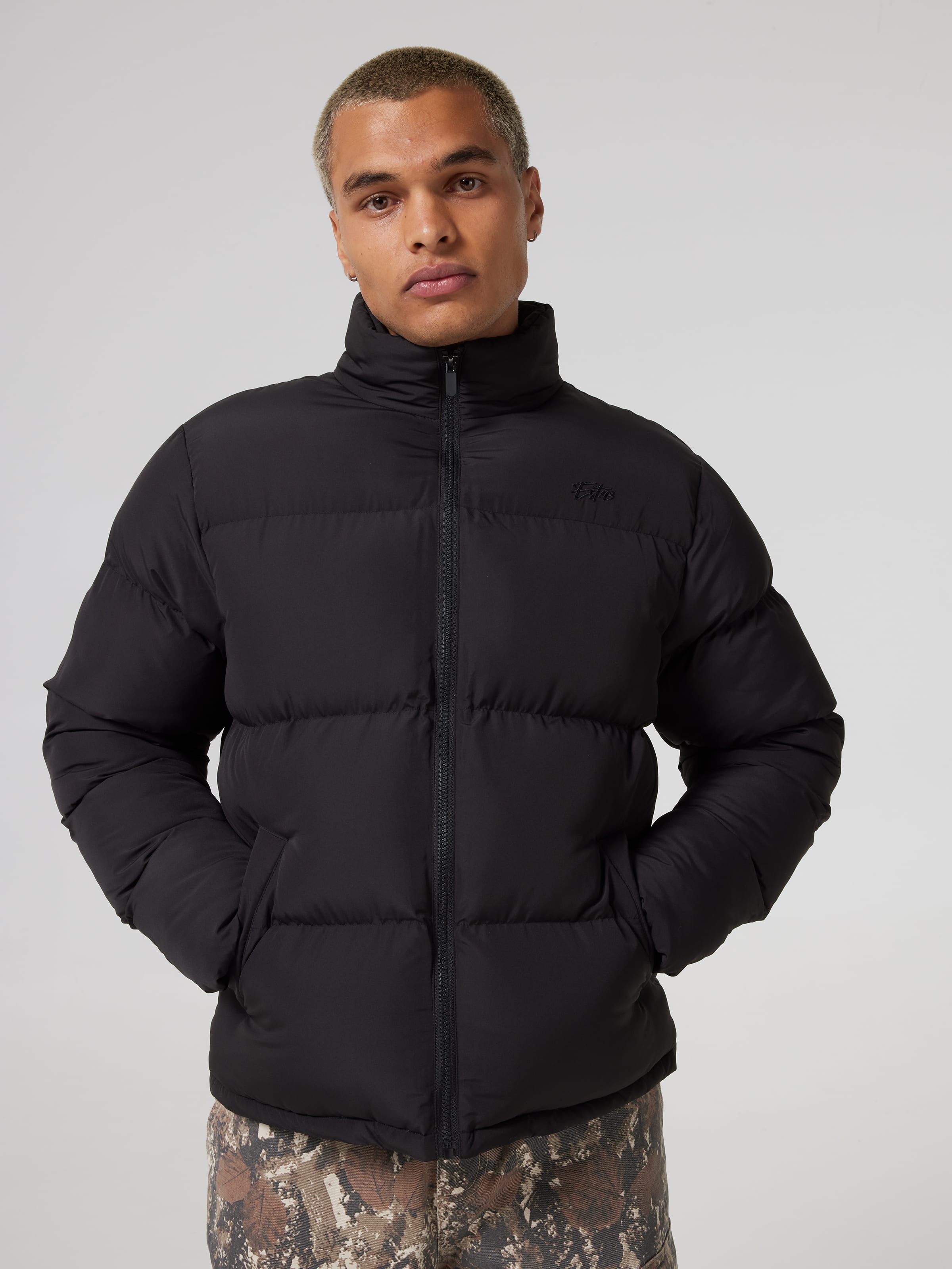 Puffer Jacket