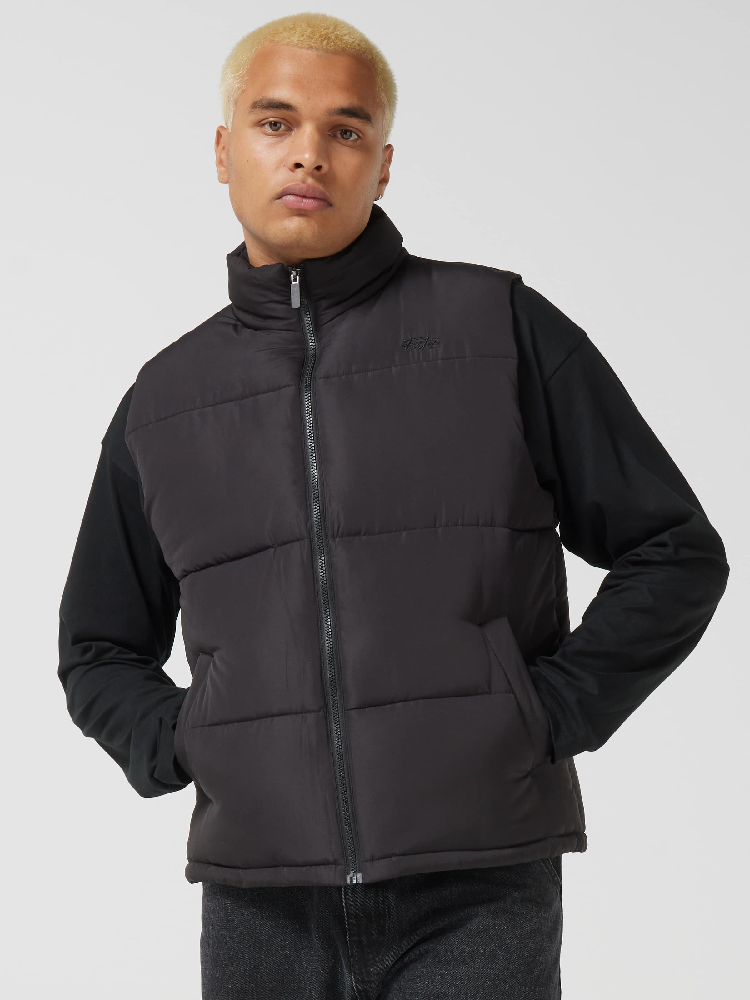Puffer Vest