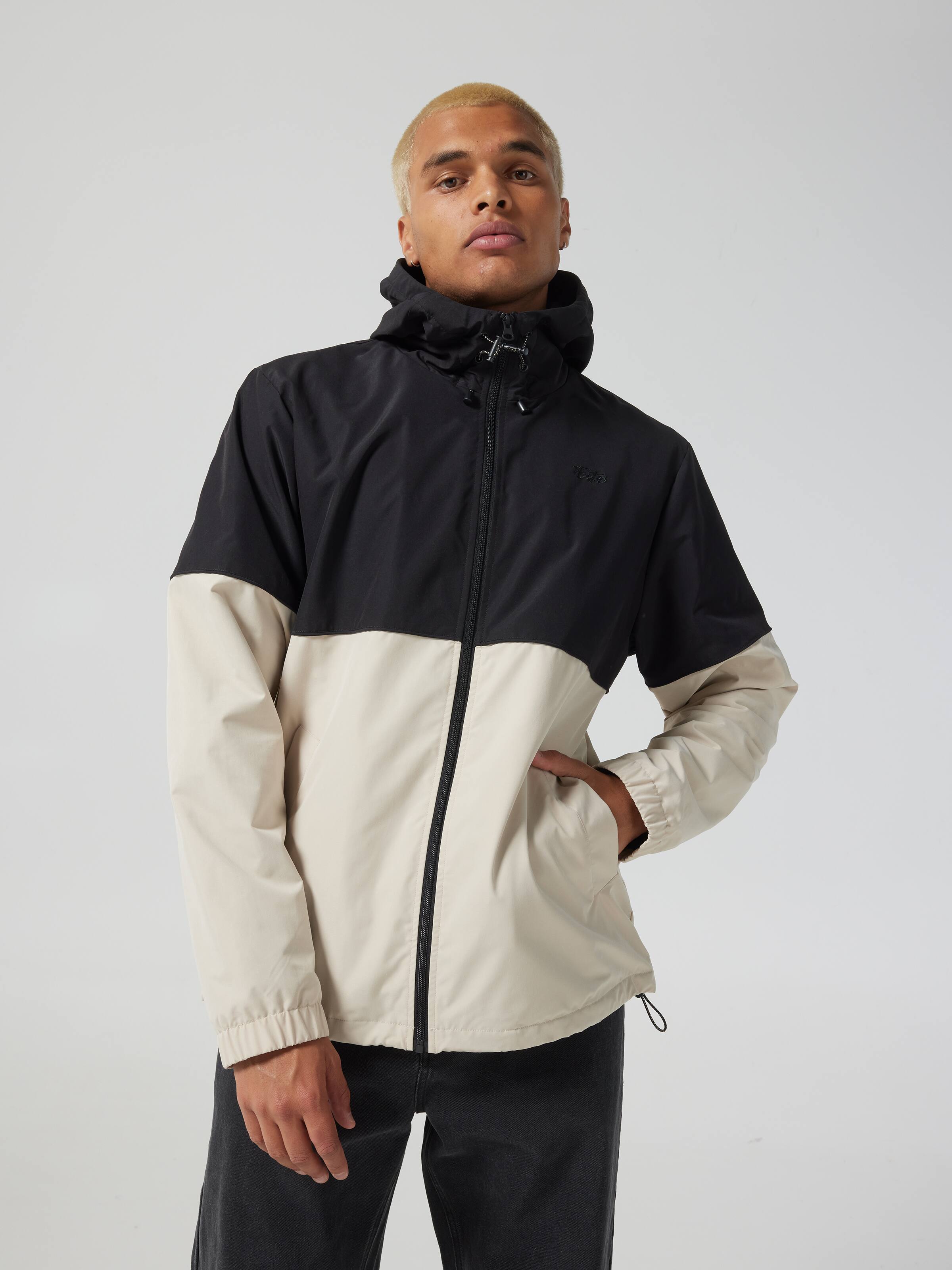Splice Jacket
