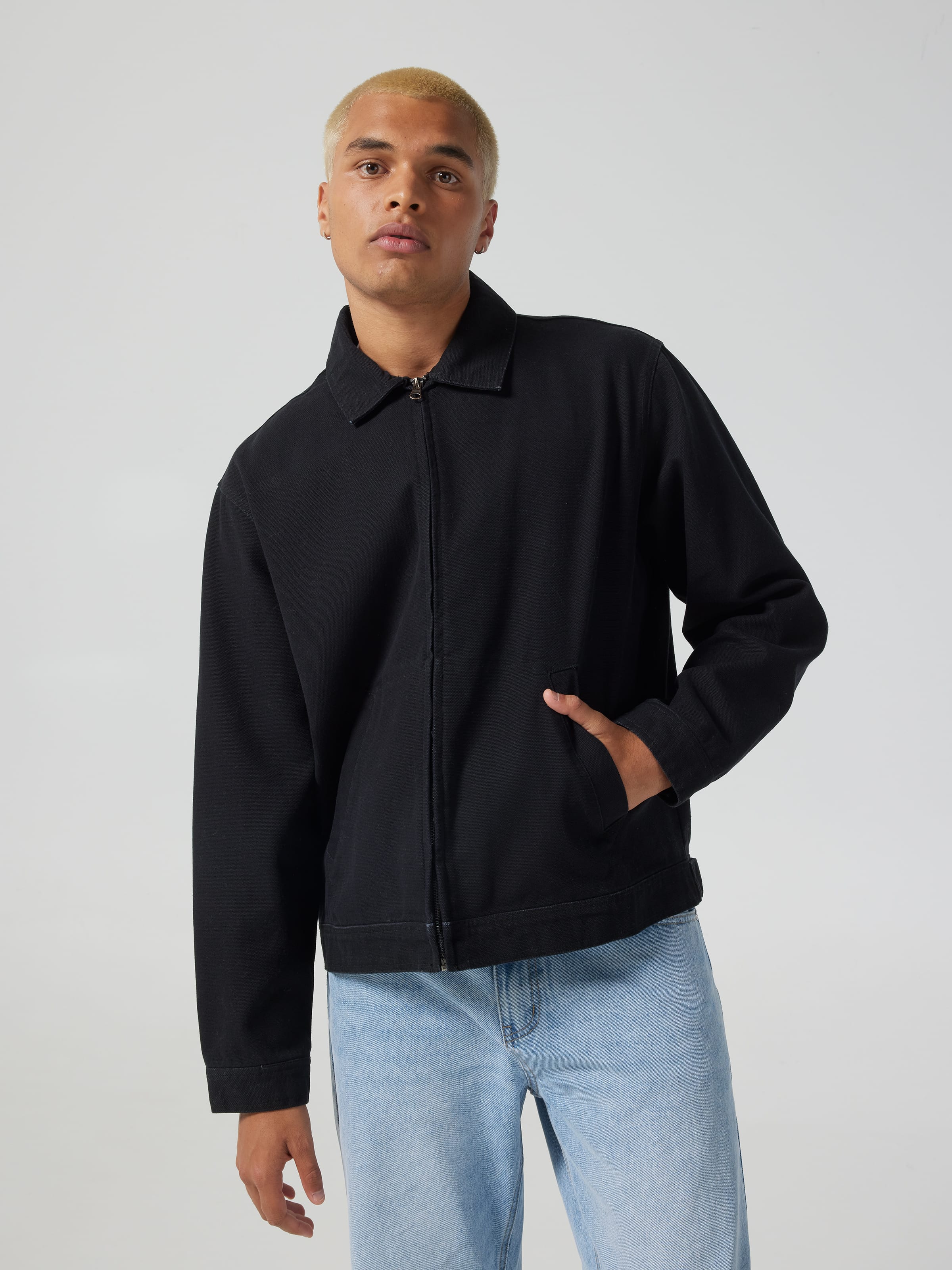 Worker Jacket