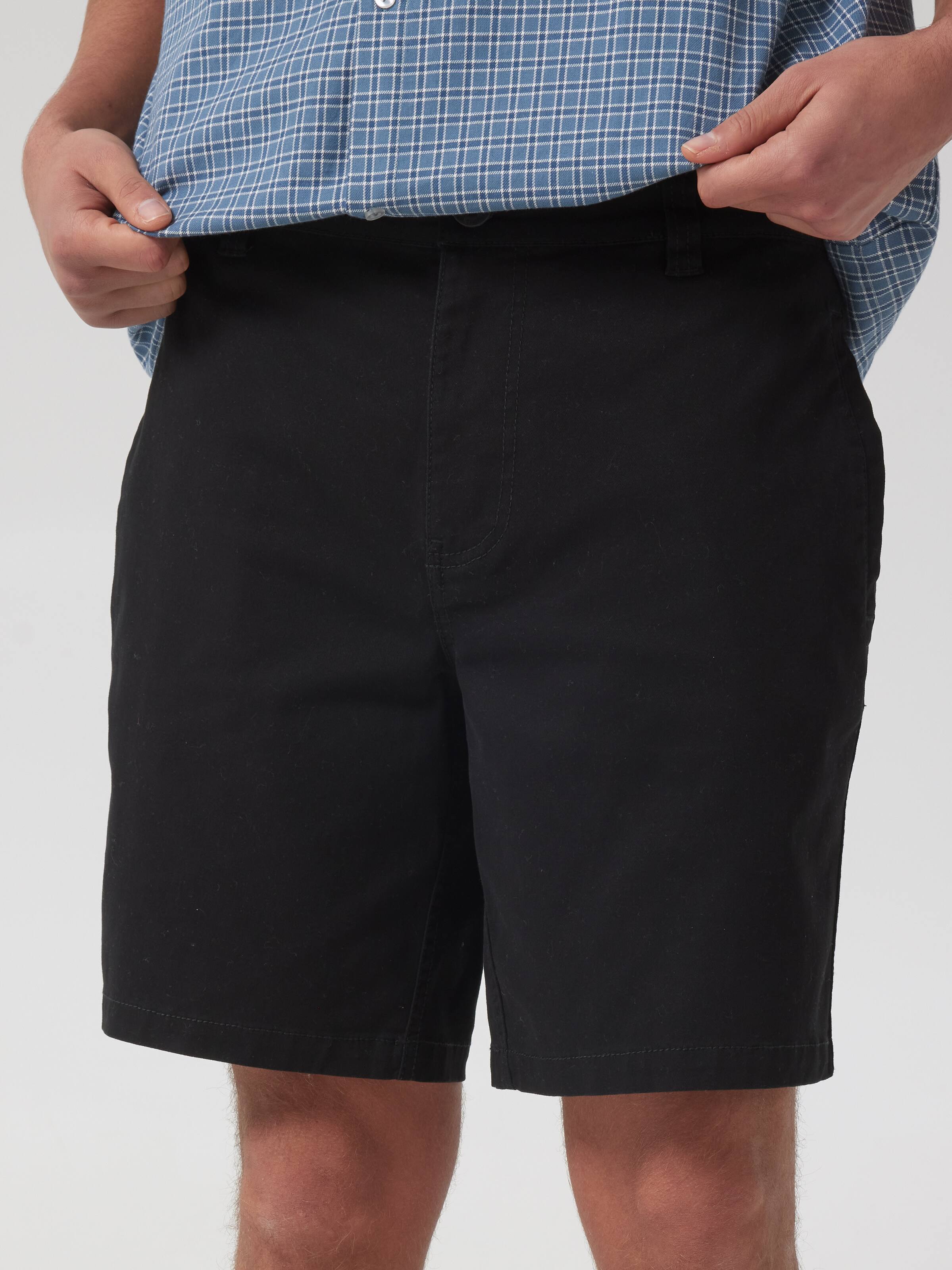 Straight Chino Short