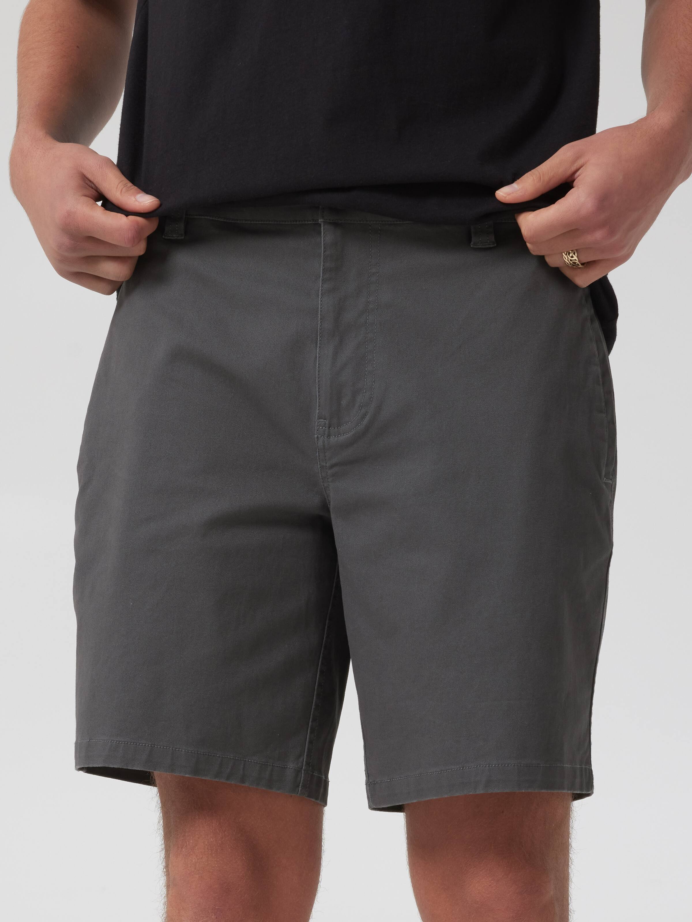 Scott Straight Chino Short