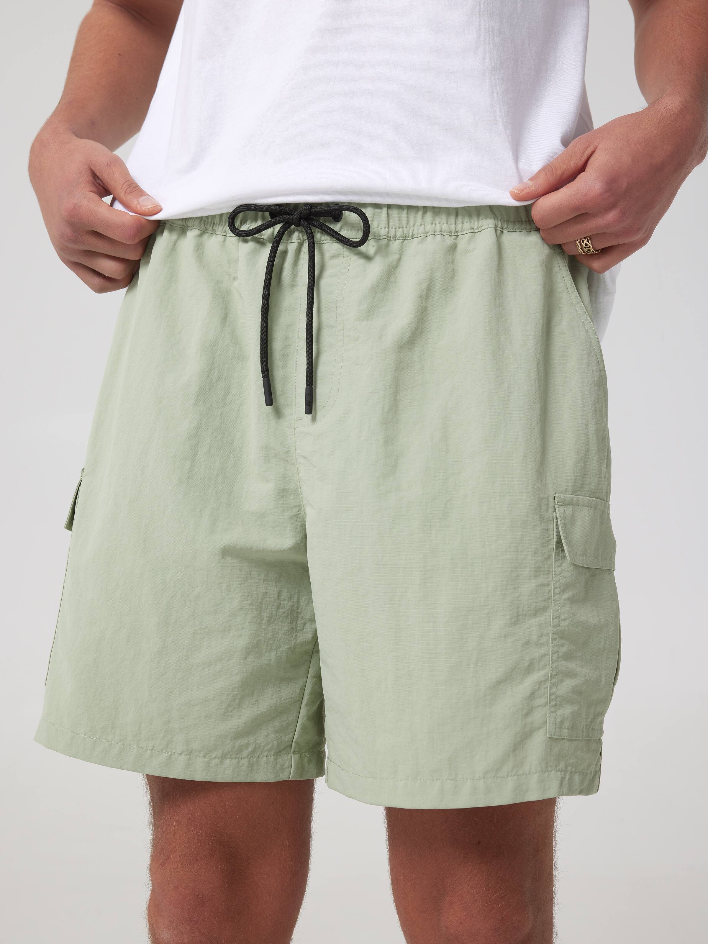 Wade Walker Short