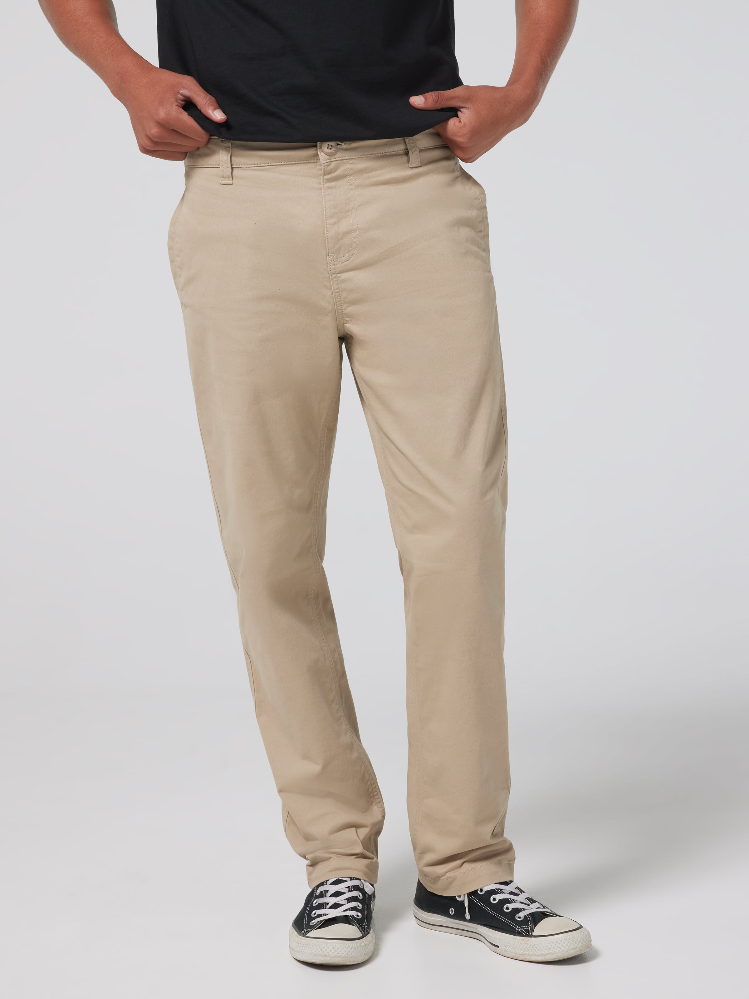 Scott Straight Chino Pant
