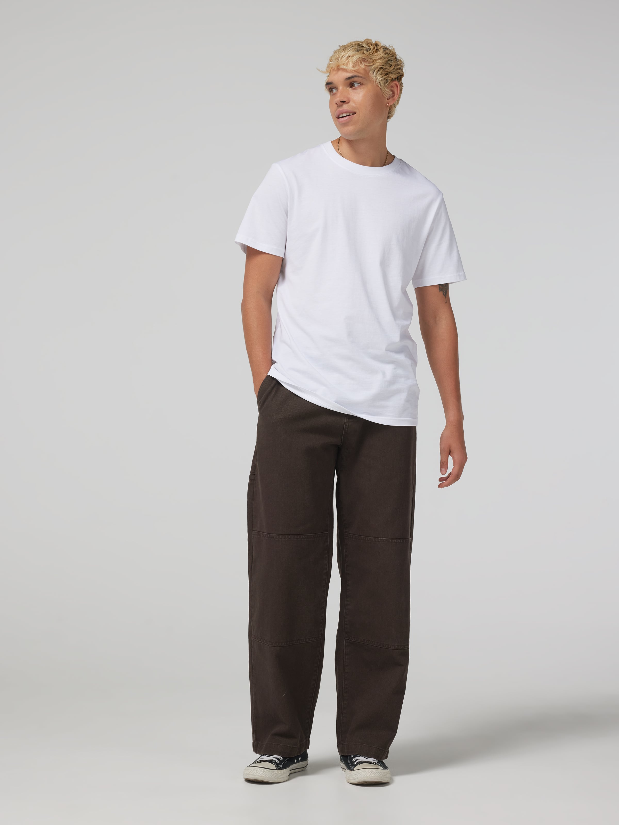 Paxton Utility Panel Pant